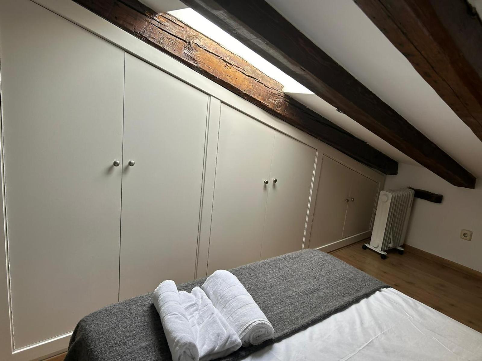 Apartamento Solfai Vacacional 33