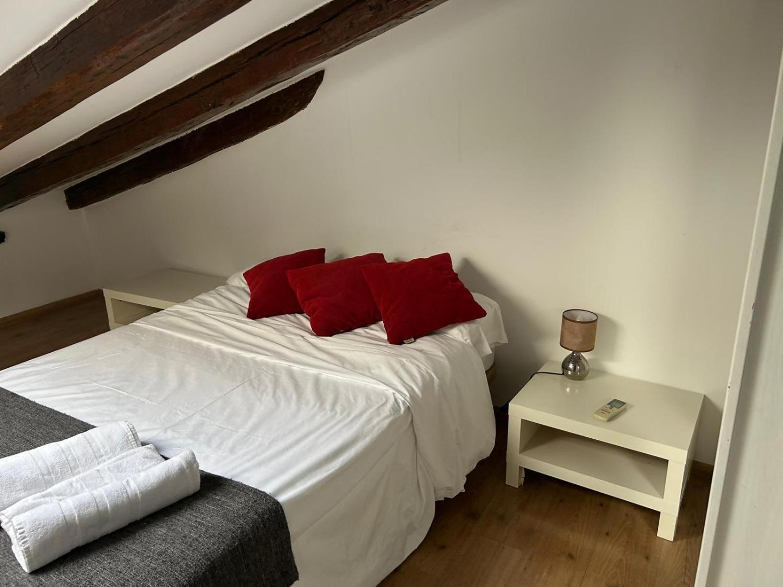 Apartamento Solfai Vacacional 33