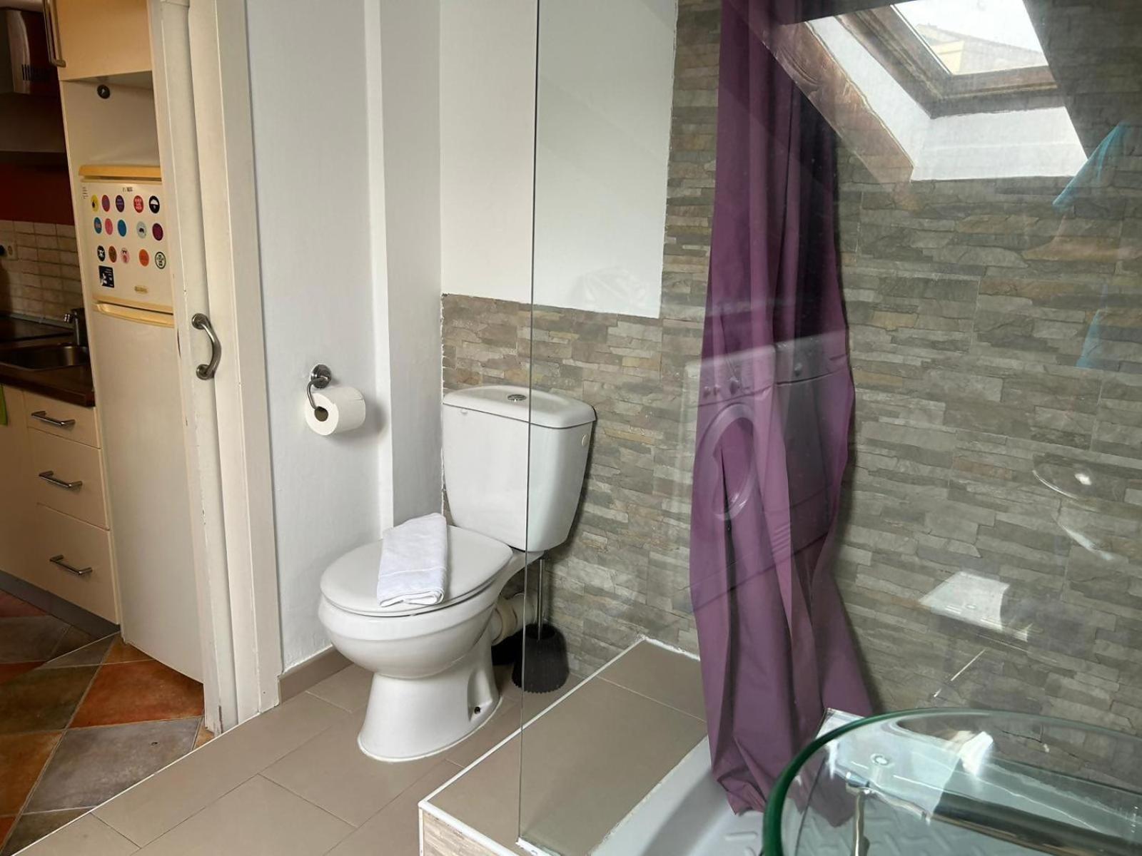 Solfai Vacacional 33 Apartamento *