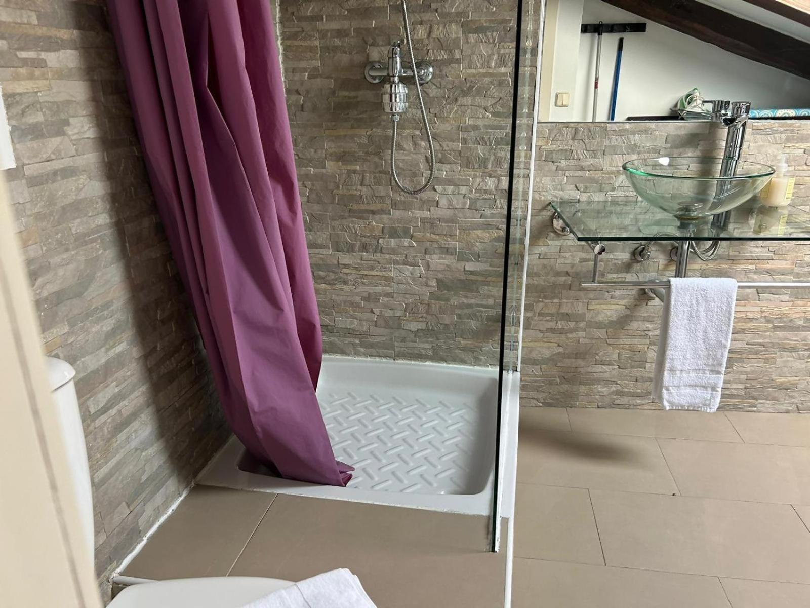 Solfai Vacacional 33 Apartamento