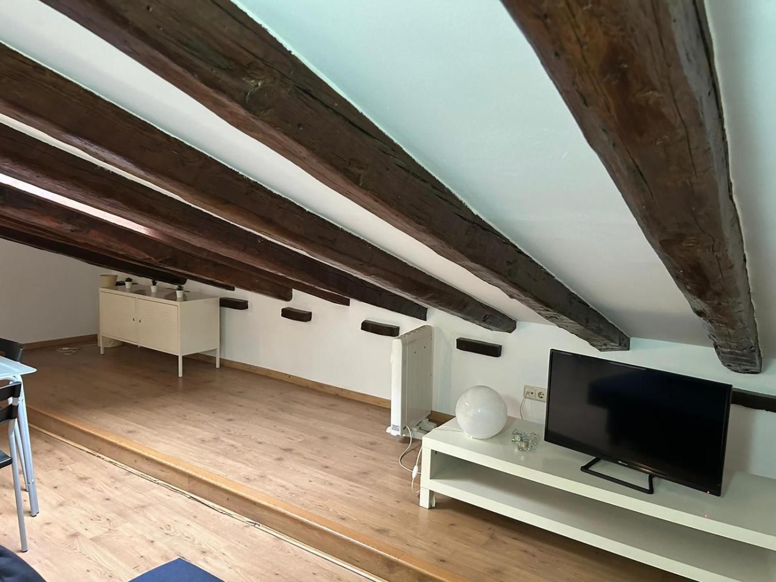 Solfai Vacacional 33 Apartamento Madrid