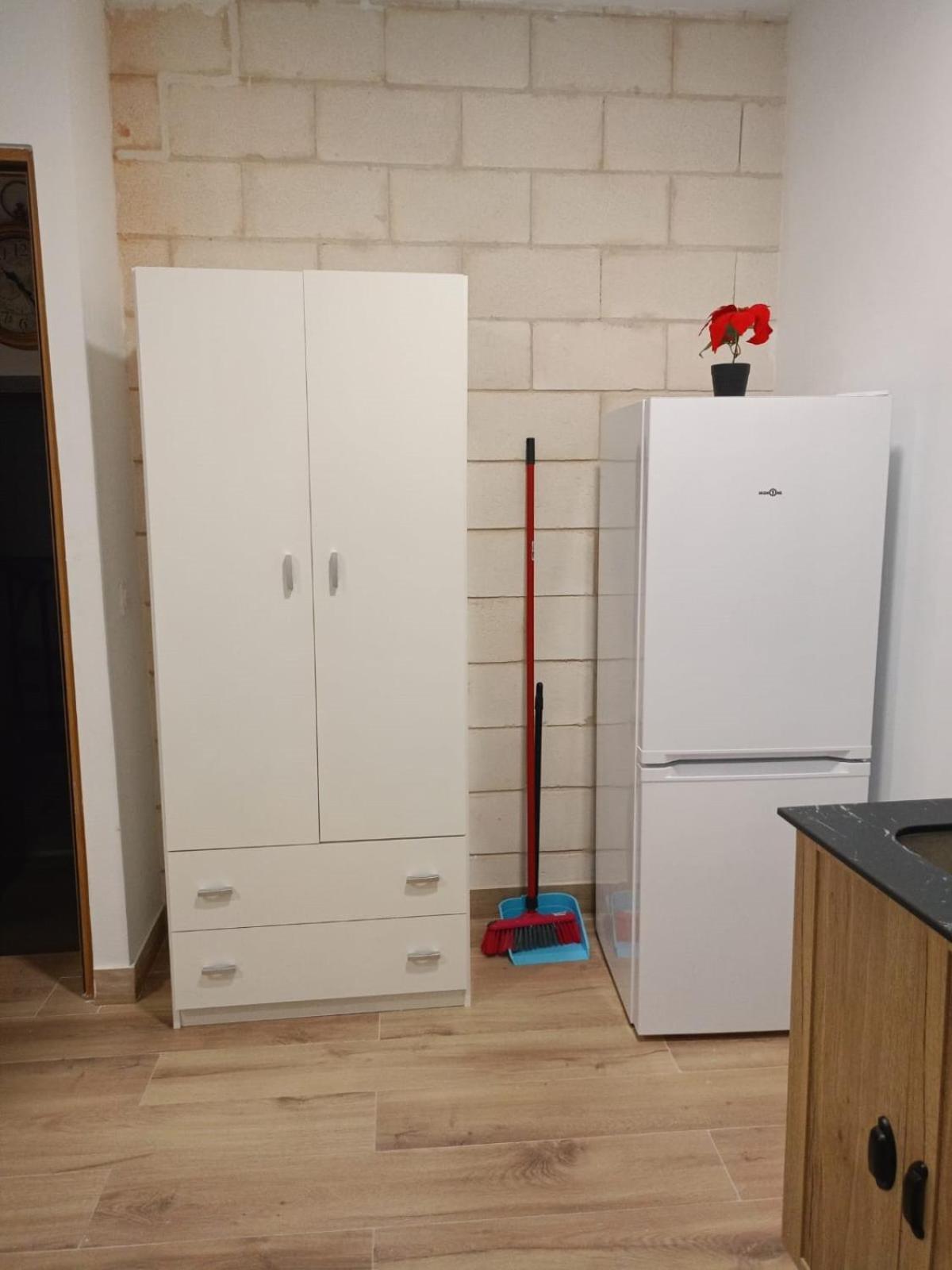 Apartamento Encantador Estudio En