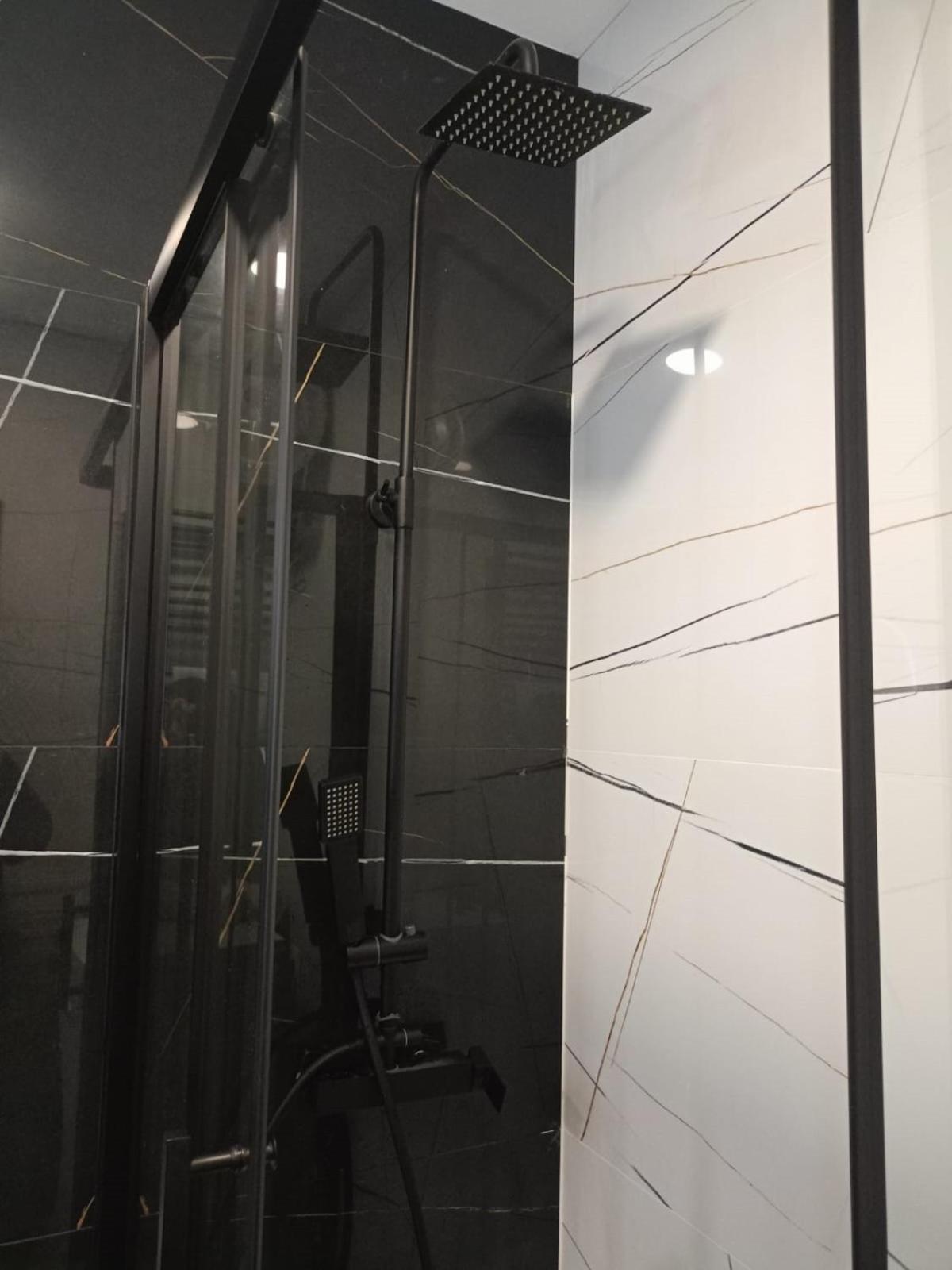 Apartamento Encantador Estudio En Madrid