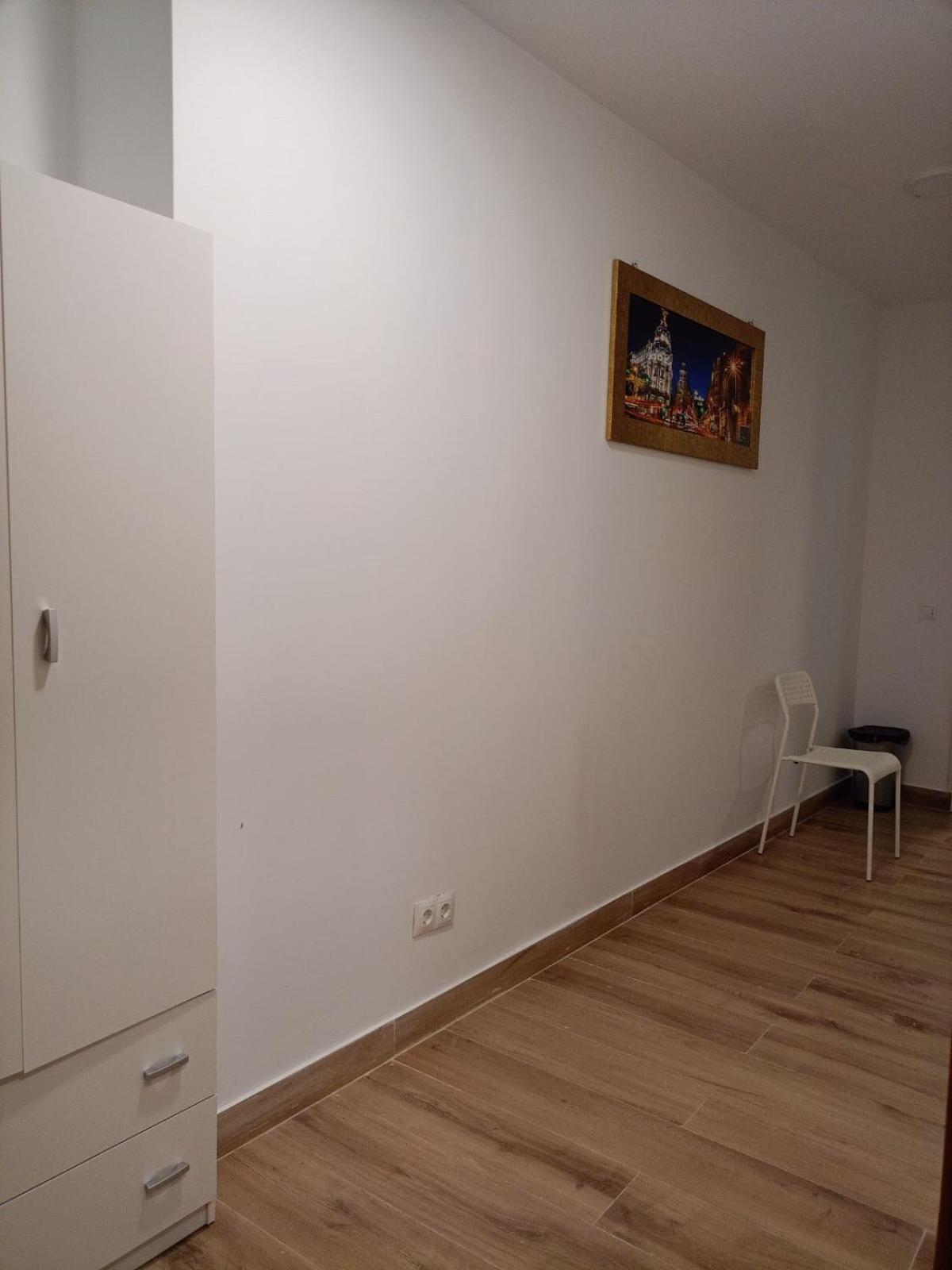 Espectacular Estudio En El Corazon De Apartment *
