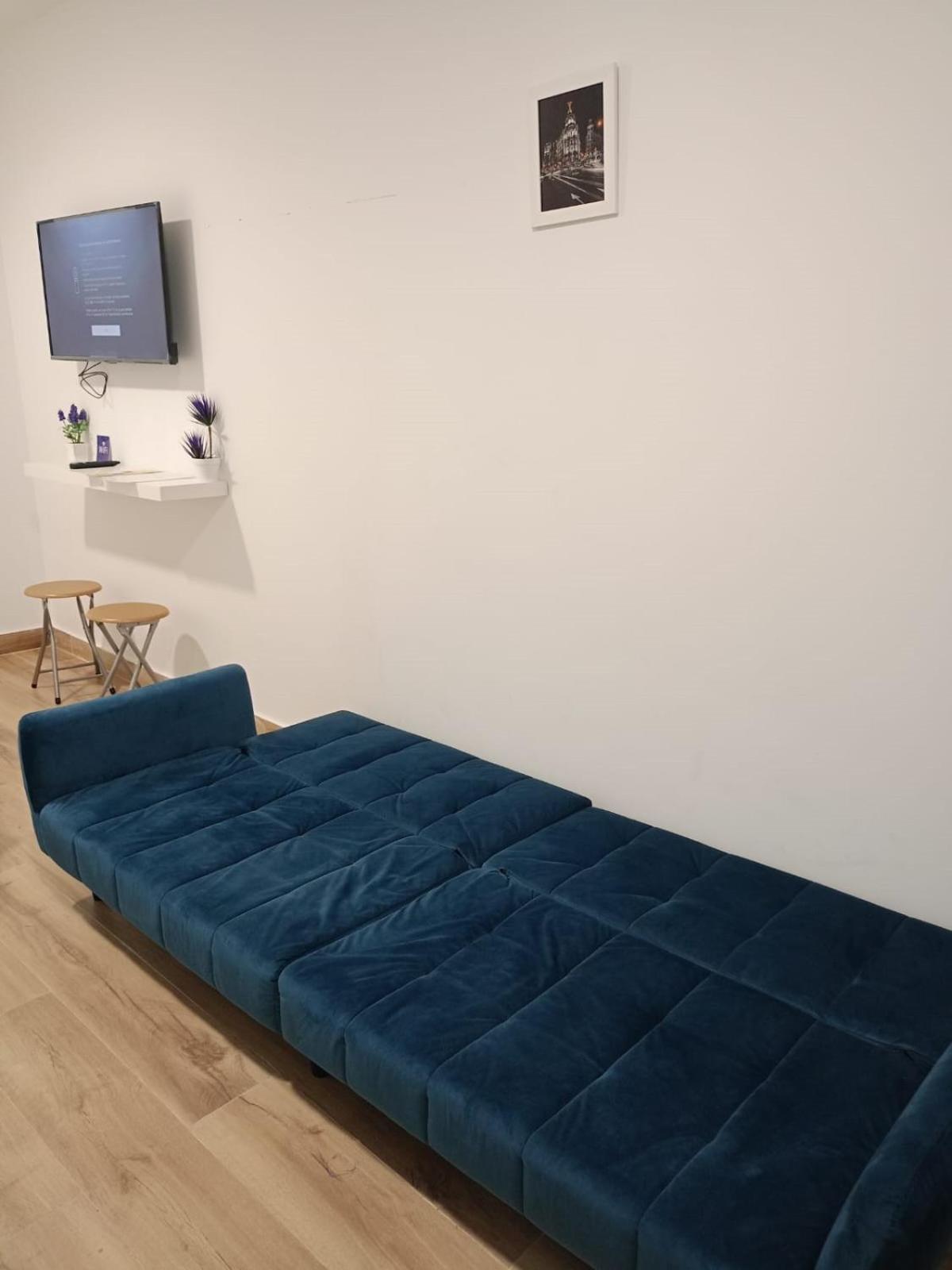 Apartamento Espectacular Estudio En El Corazon De *