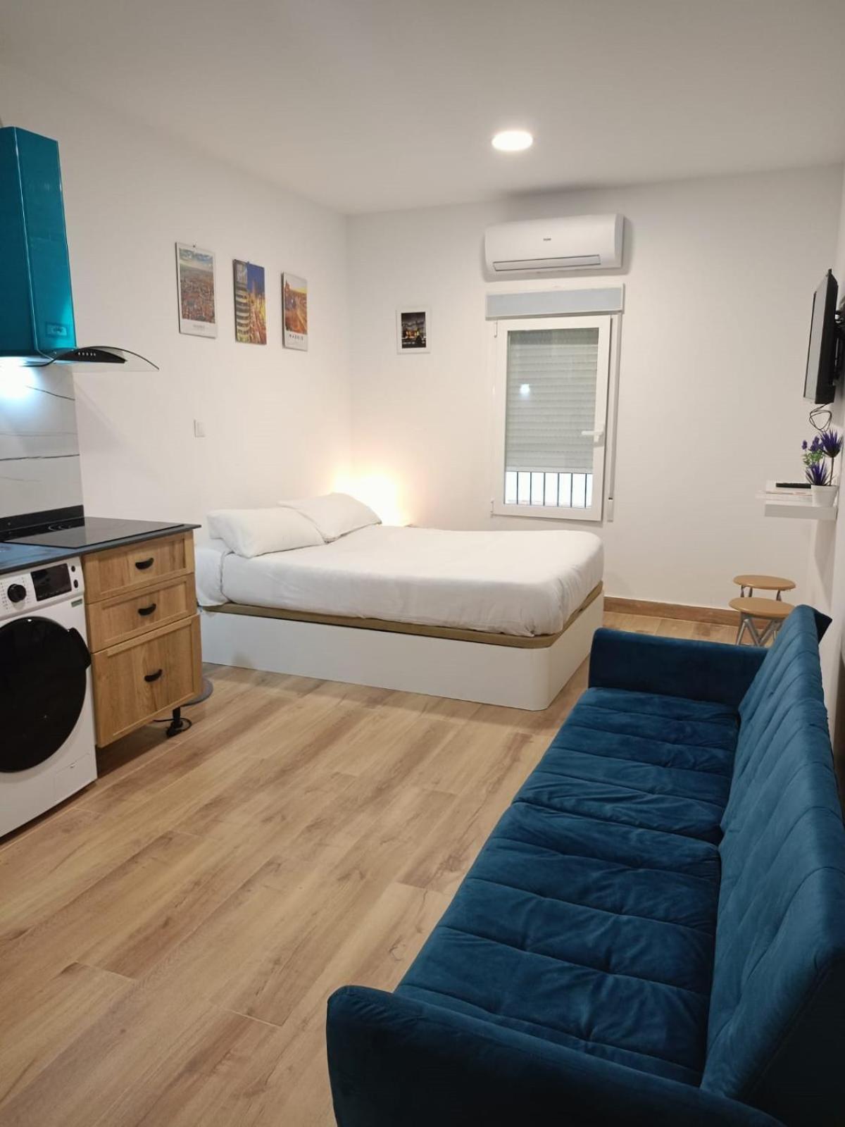Apartamento Espectacular Estudio En El Corazon De *