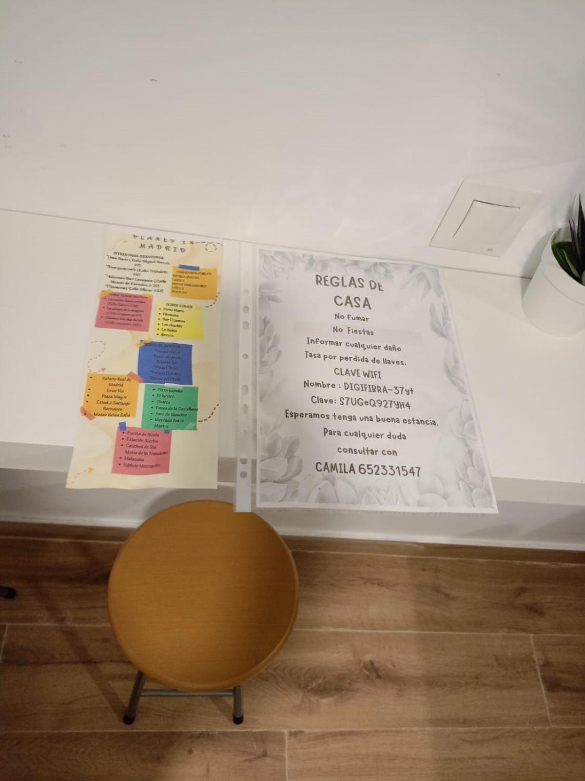 Espectacular Estudio En El Corazon De Apartamento