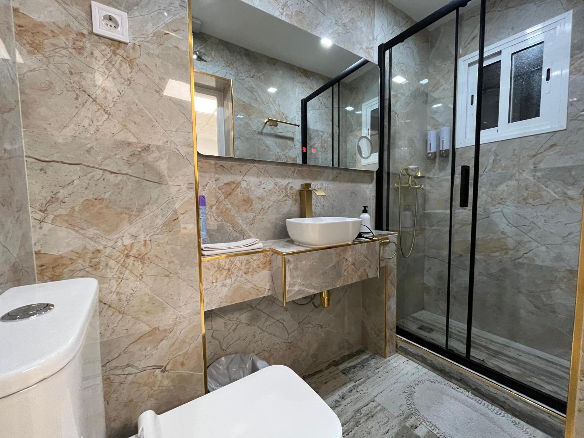 Apartamento Har8 Luxury Deluxe