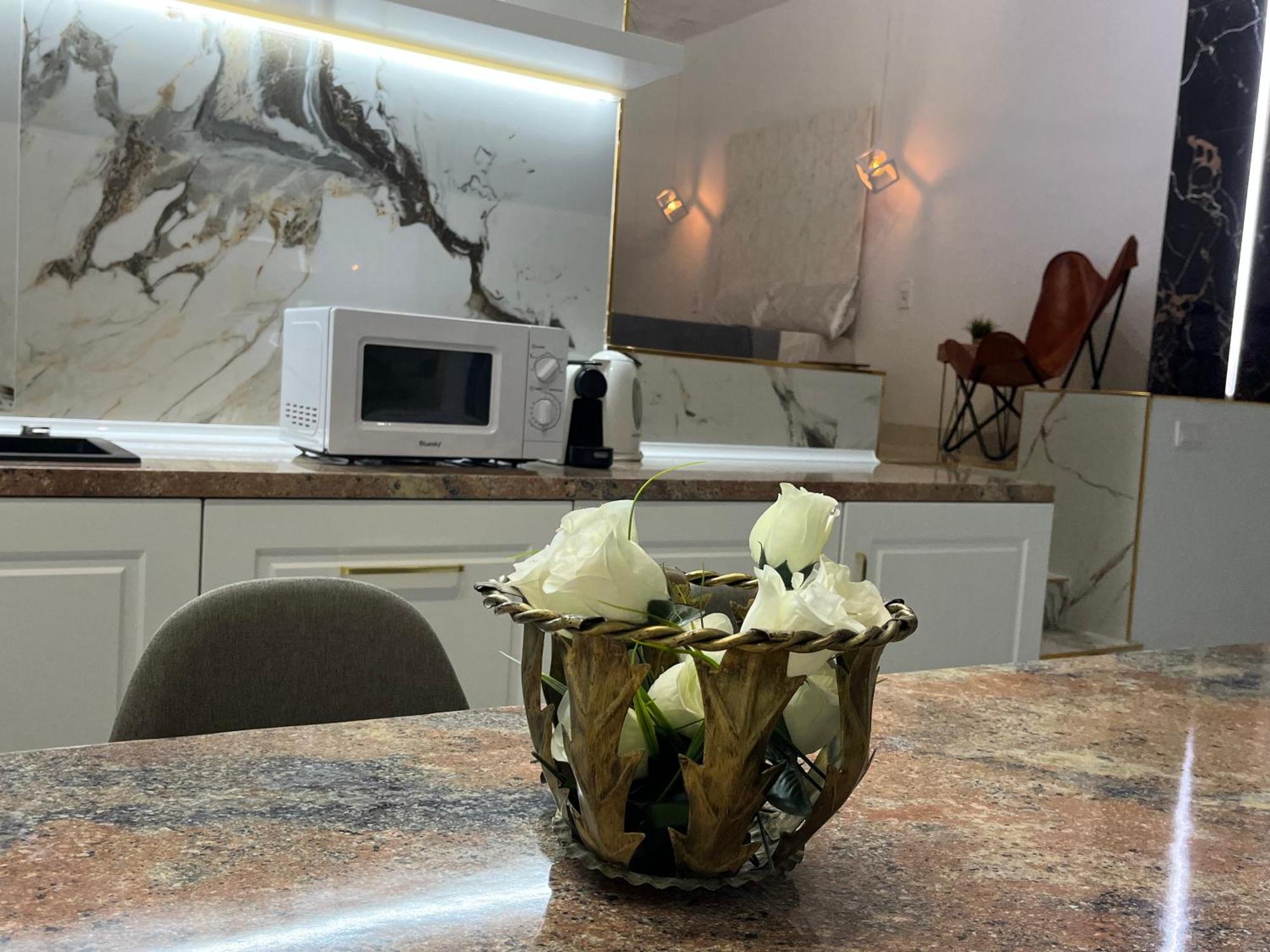 Har8 Luxury Deluxe * Madrid