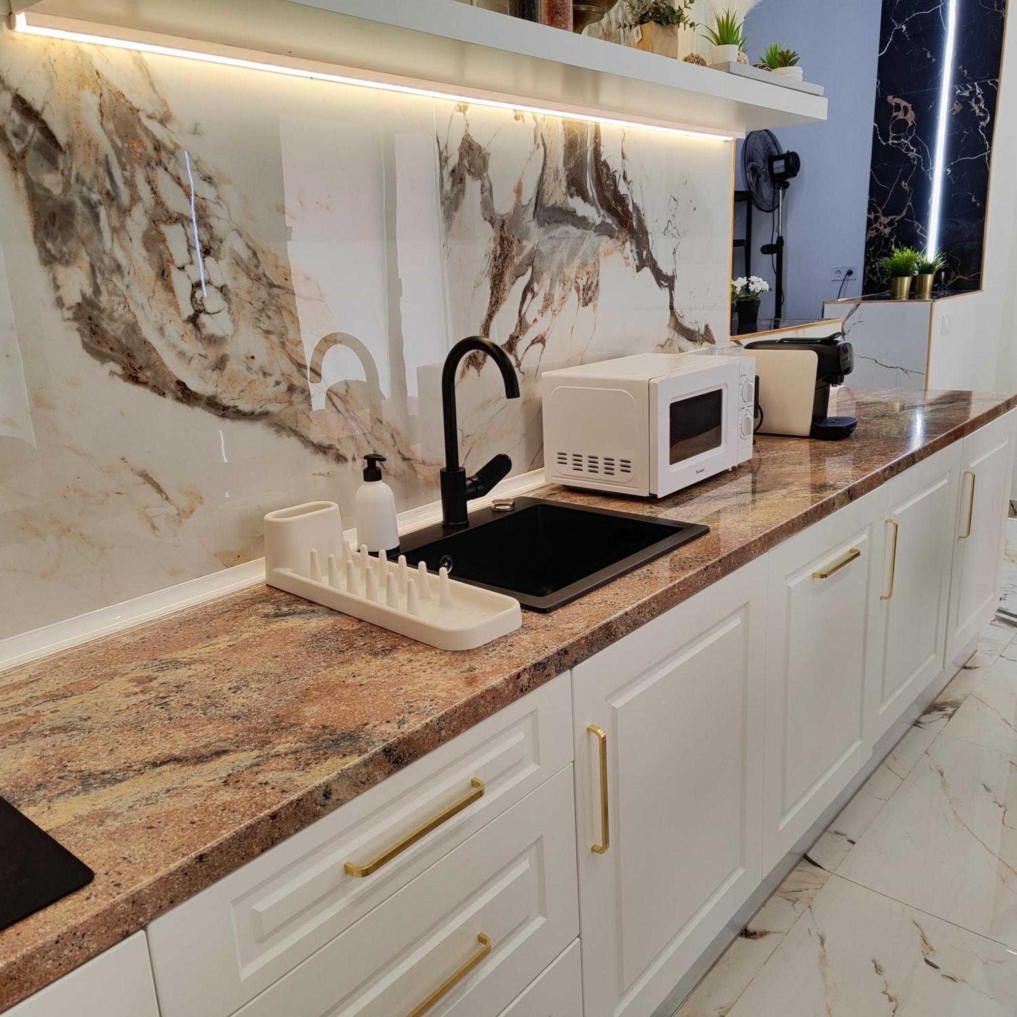 Har8 Luxury Deluxe Apartamento