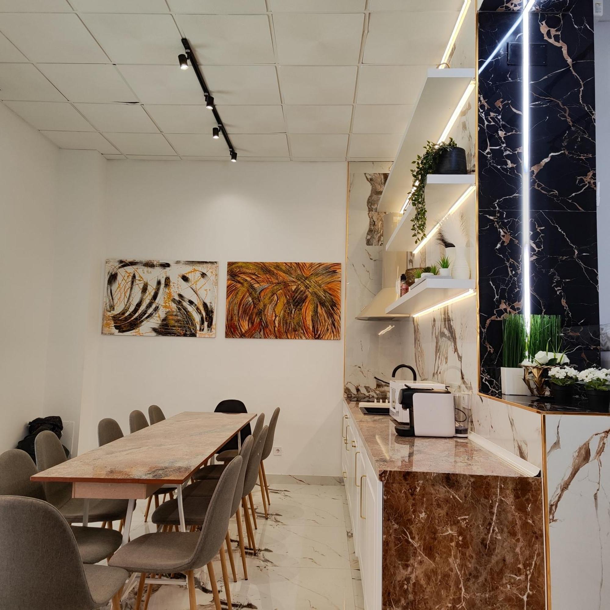Apartamento Rl10 Style Luxury Centro Madrid
