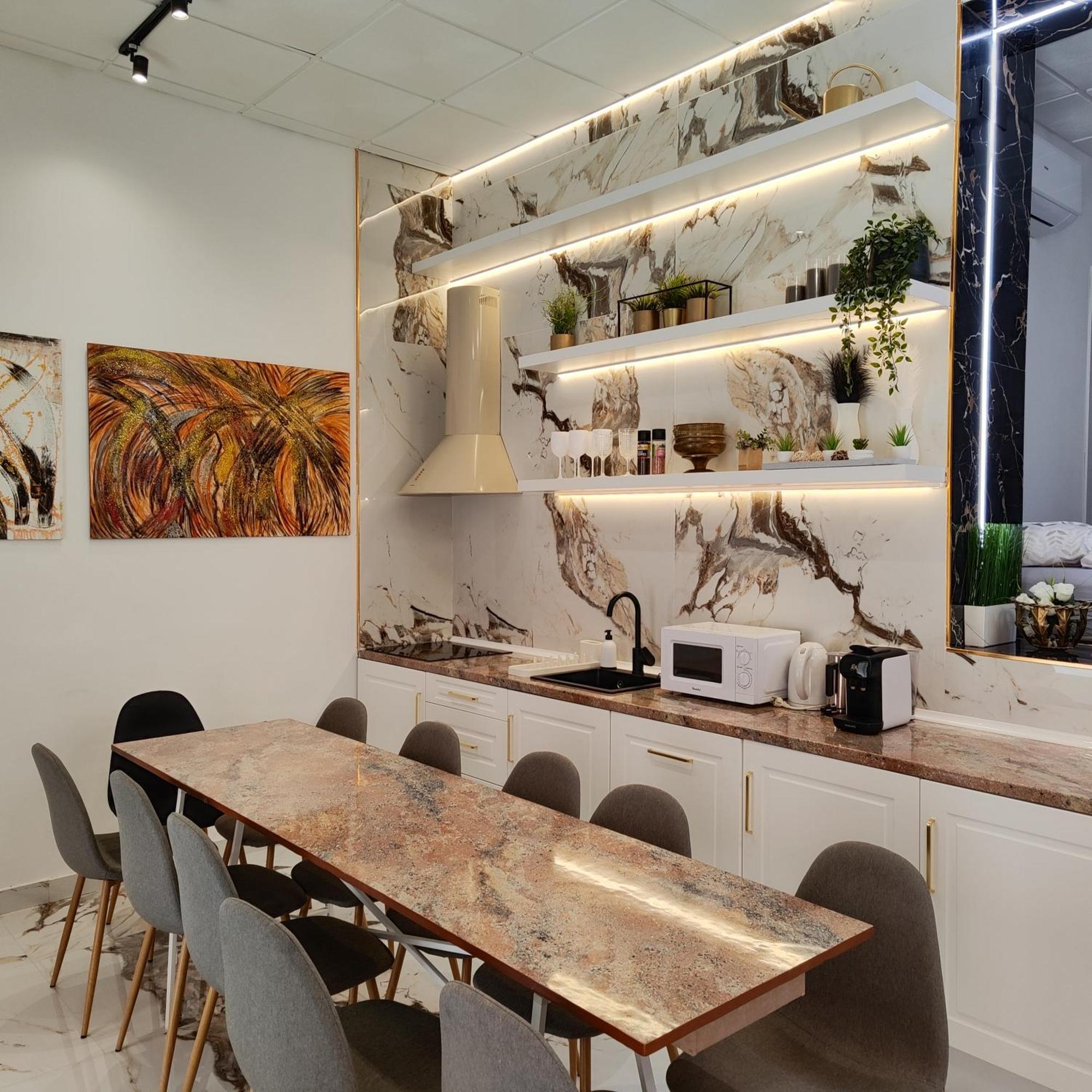 Rl10 Style Luxury Centro * Madrid