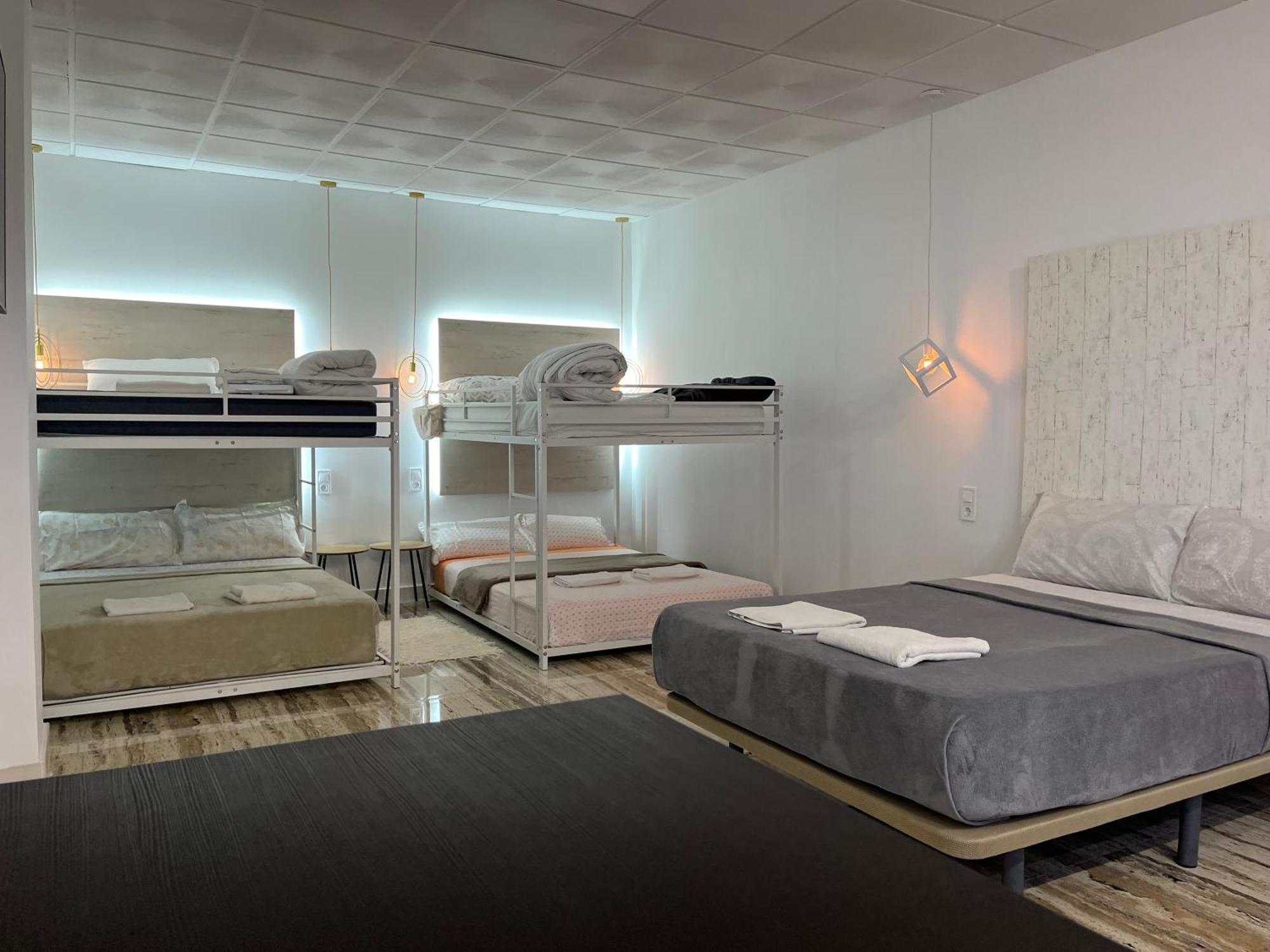 Apartamento Rl10 Style Luxury Centro *