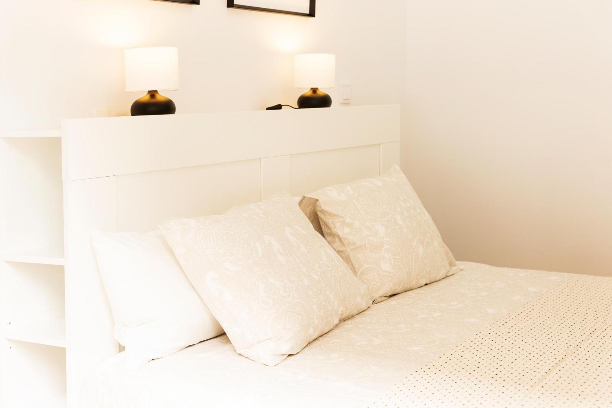 Apartamento Cuatro Caminos