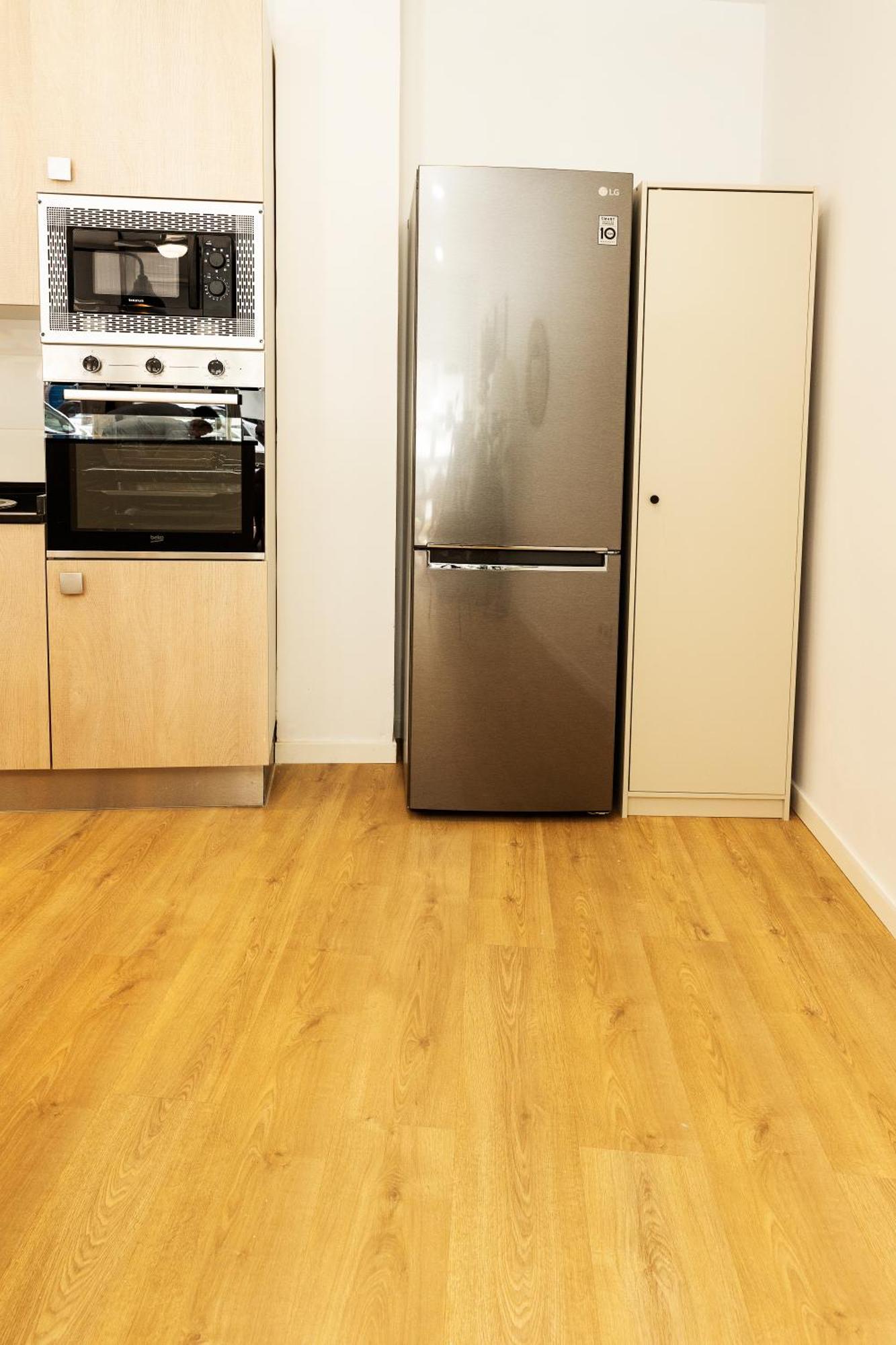 Cuatro Caminos Apartamento