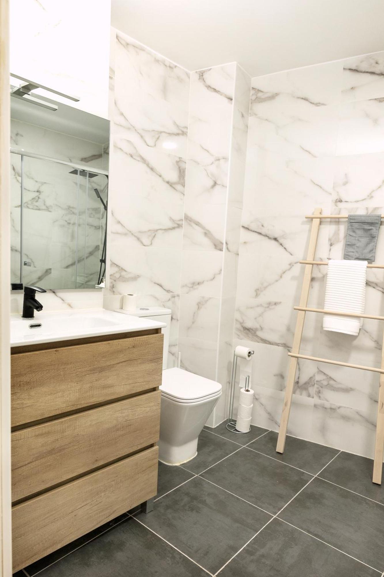 Cuatro Caminos Apartamento Madrid