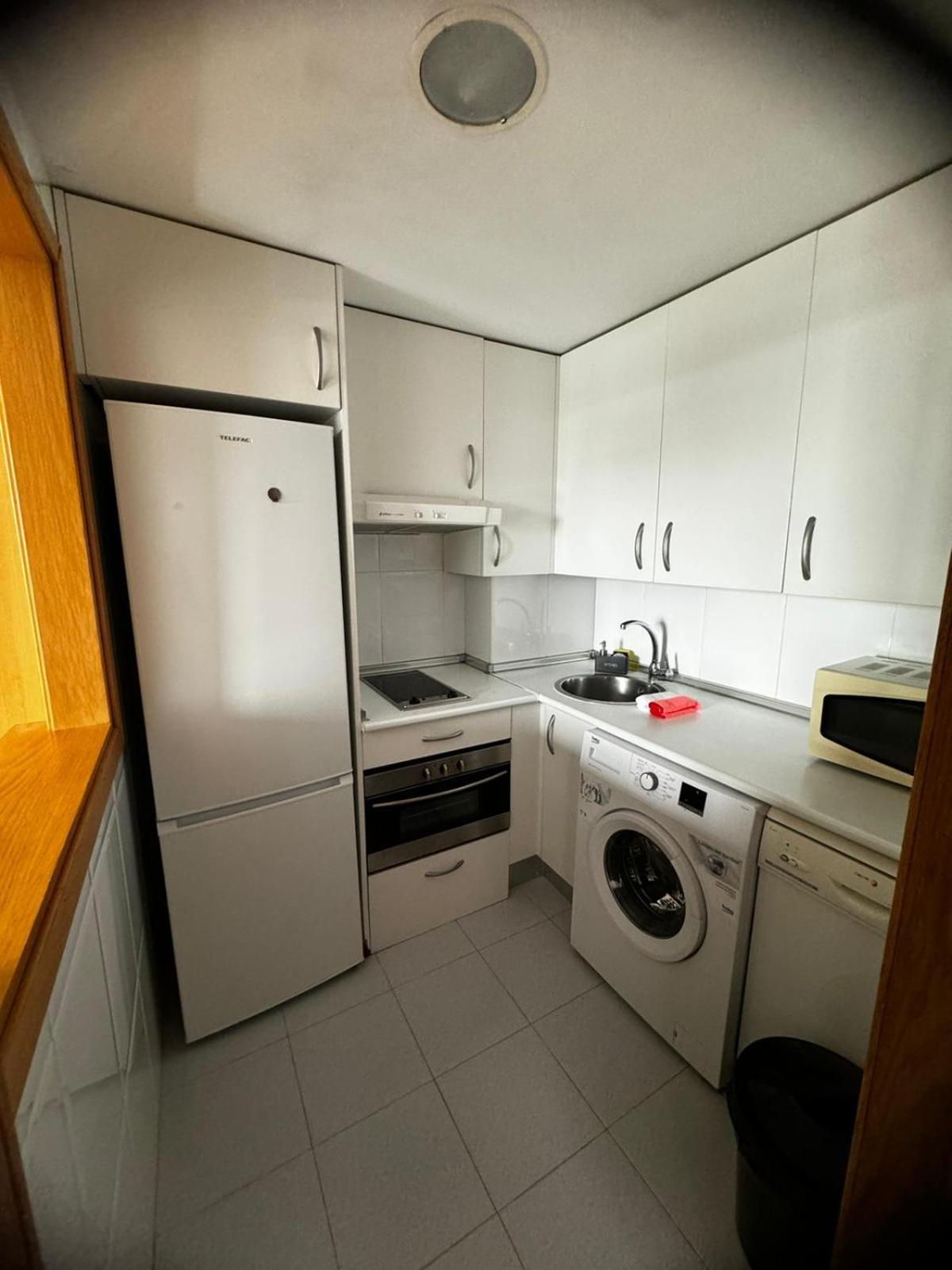 B&c Apartamento Madrid