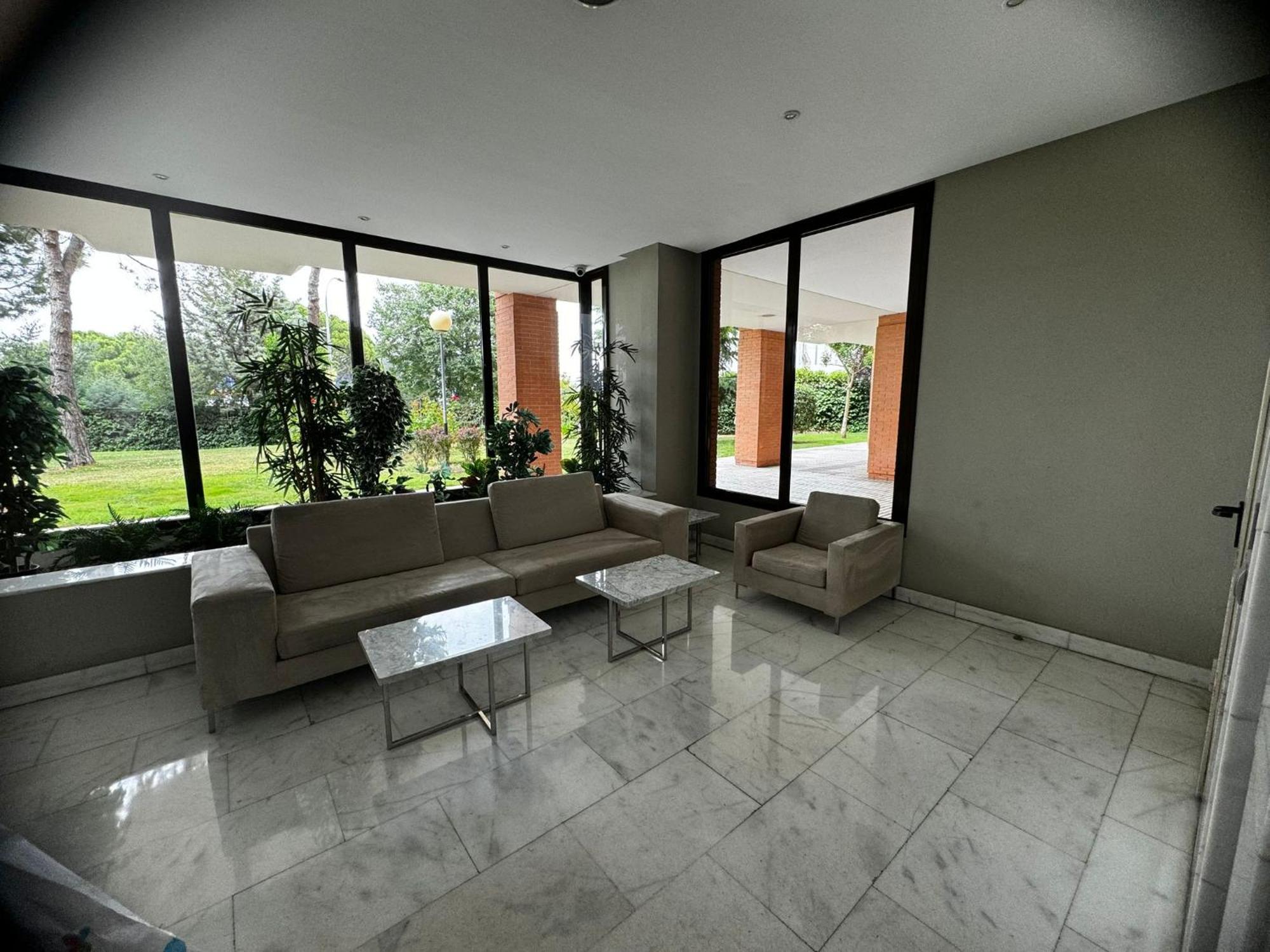 Apartamento B&c Madrid