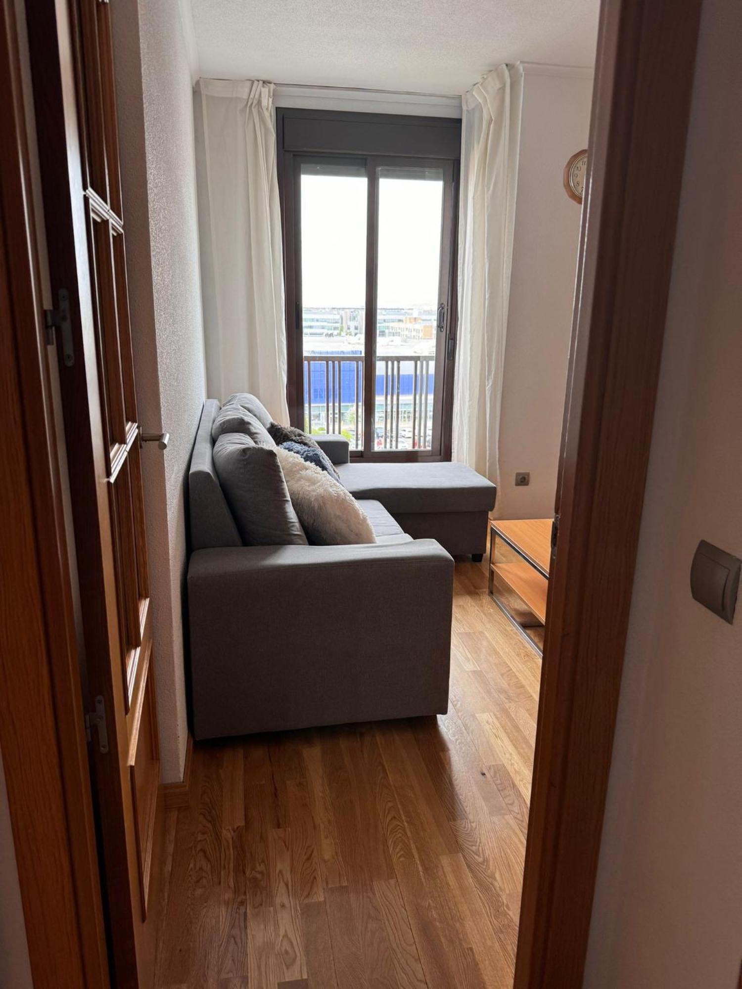 B&c Apartamento