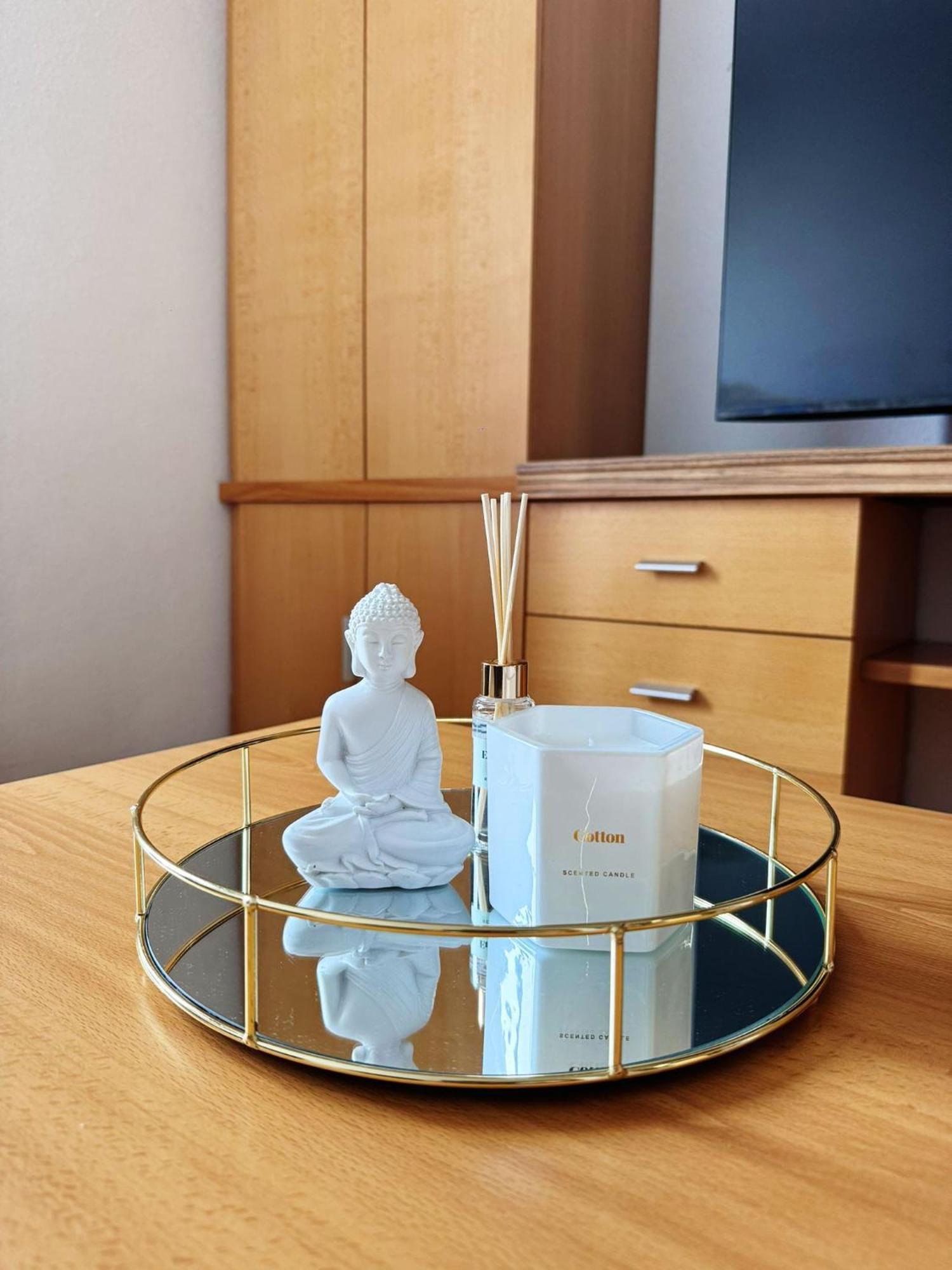 Apartamento B&c