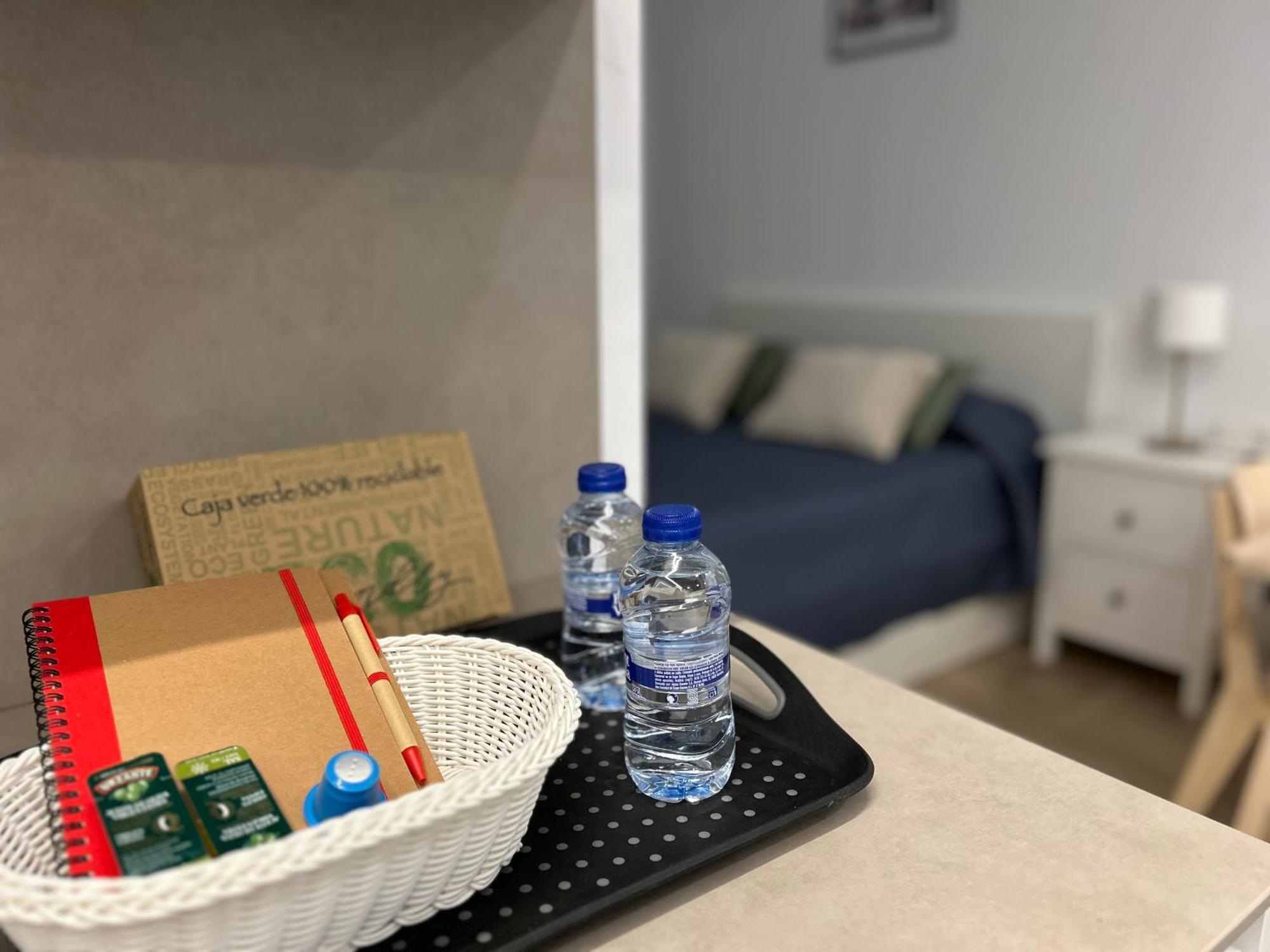 Apartamento Azca-bernabeu