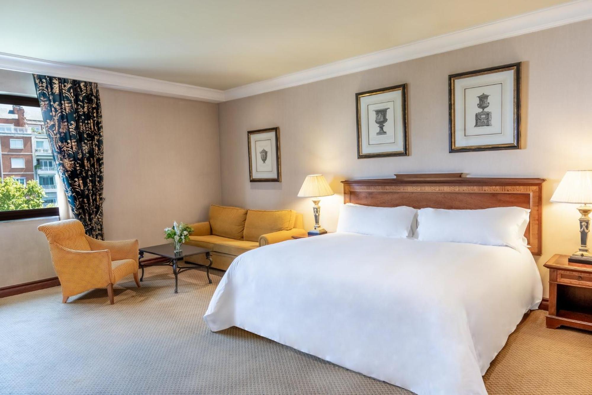 Hotel Intercontinental By Ihg