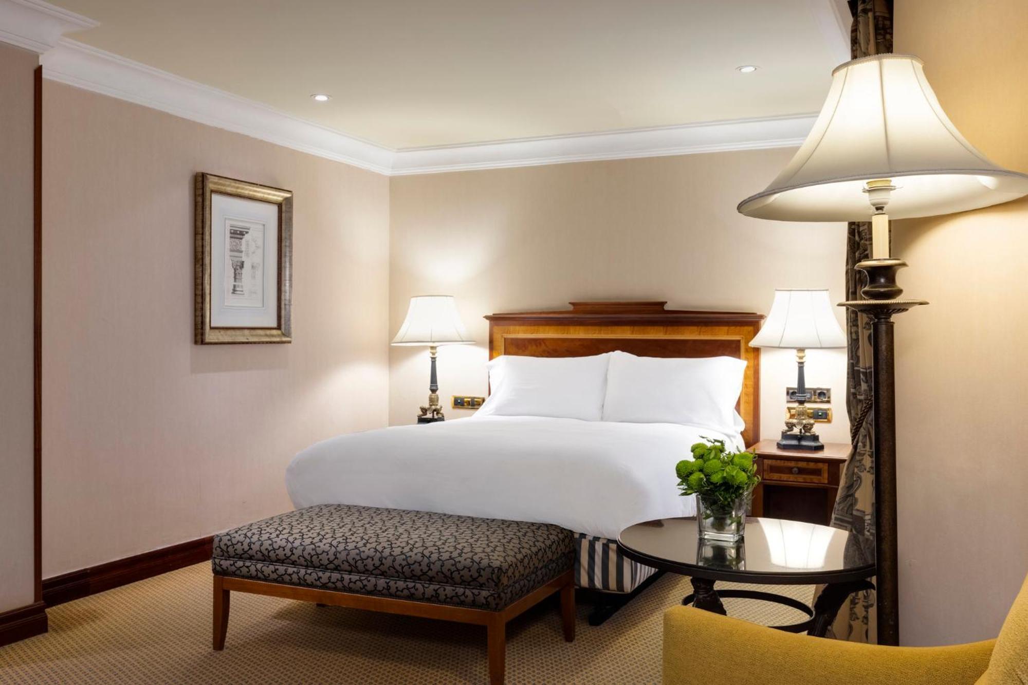 Hotel Intercontinental By Ihg 5*