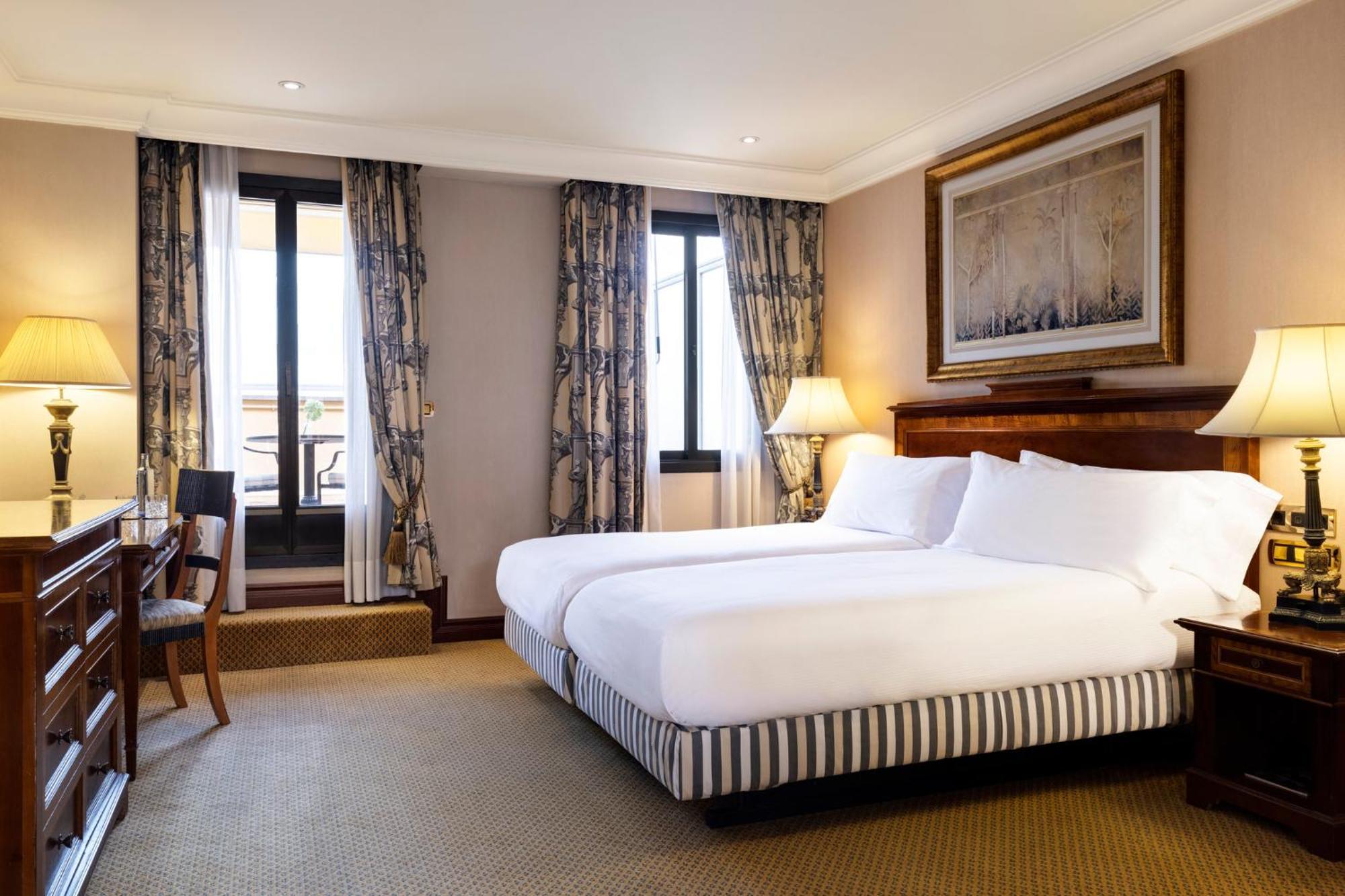 Intercontinental By Ihg