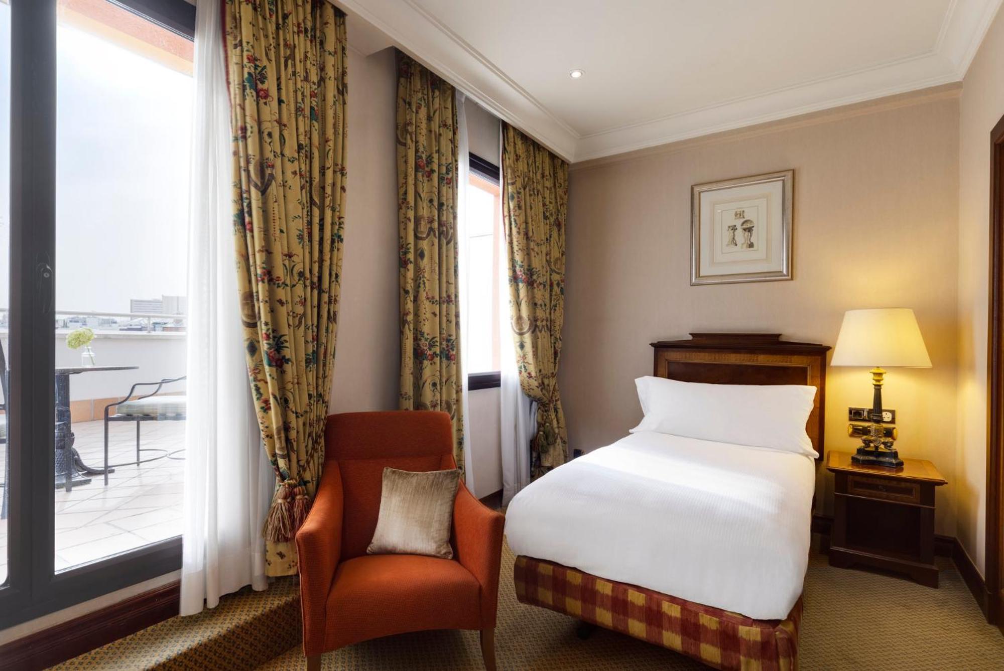 Hotel Intercontinental By Ihg 5*