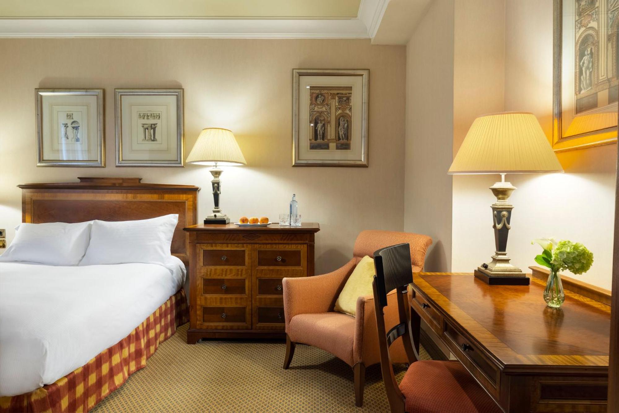 Intercontinental By Ihg Hotel