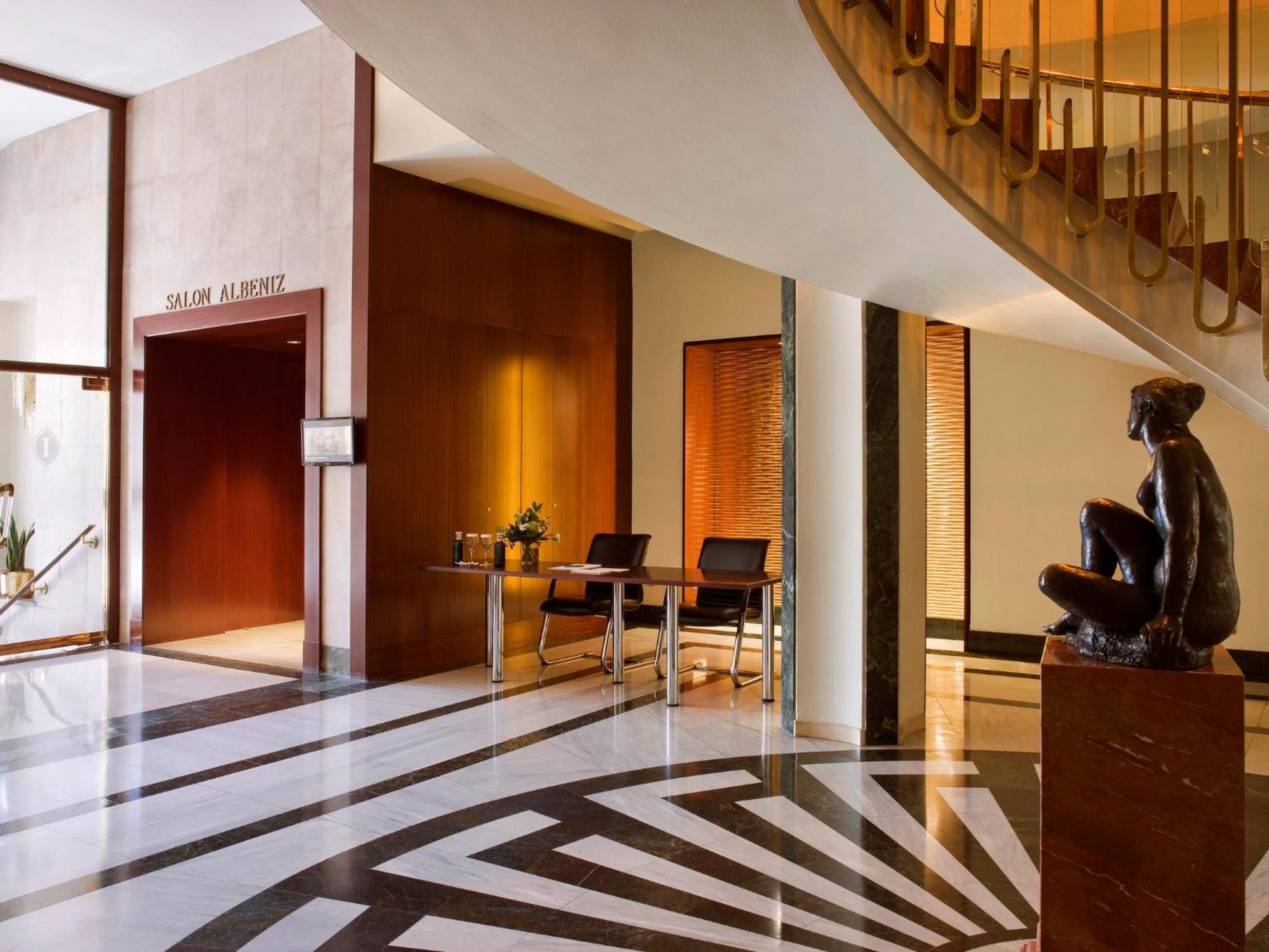 Hotel Intercontinental By Ihg