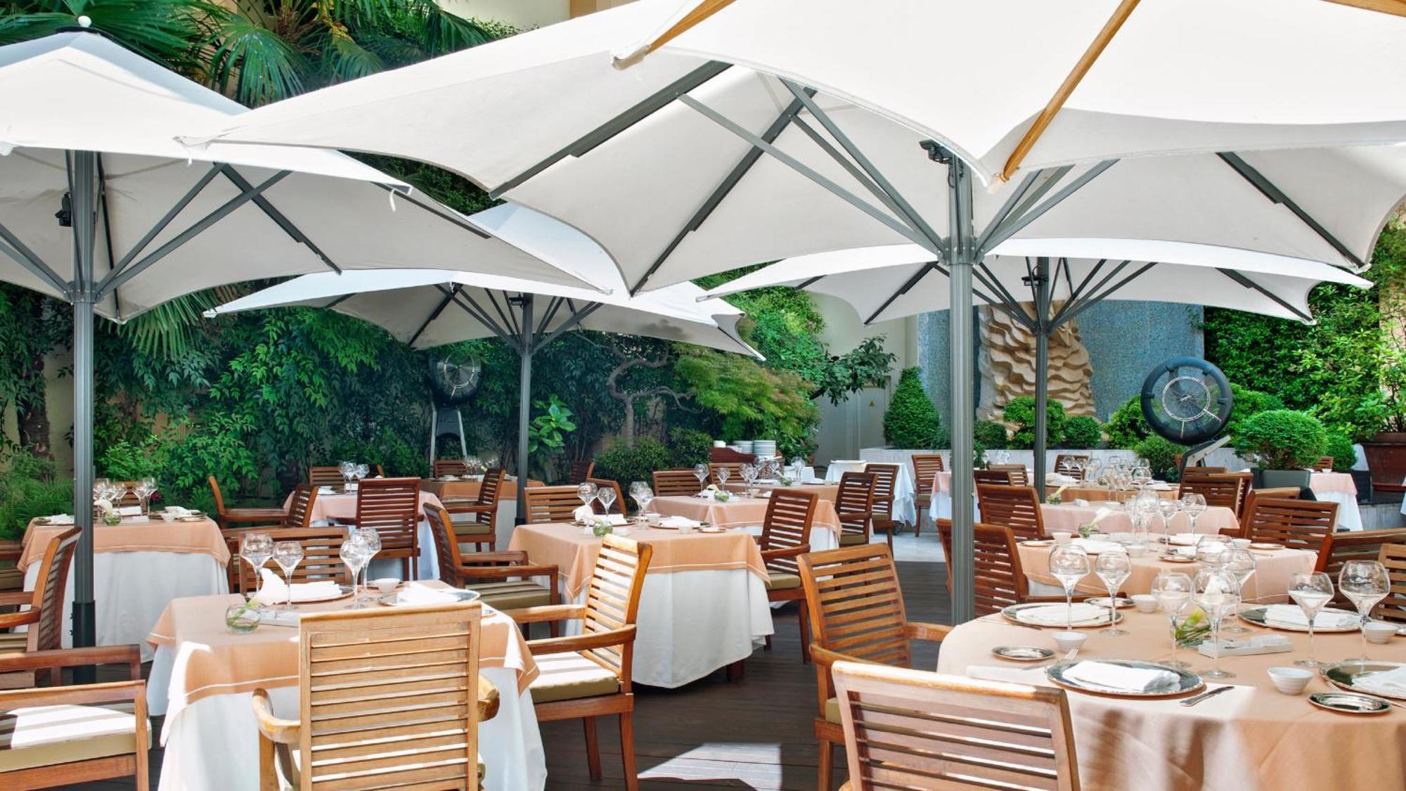 Intercontinental By Ihg Madrid