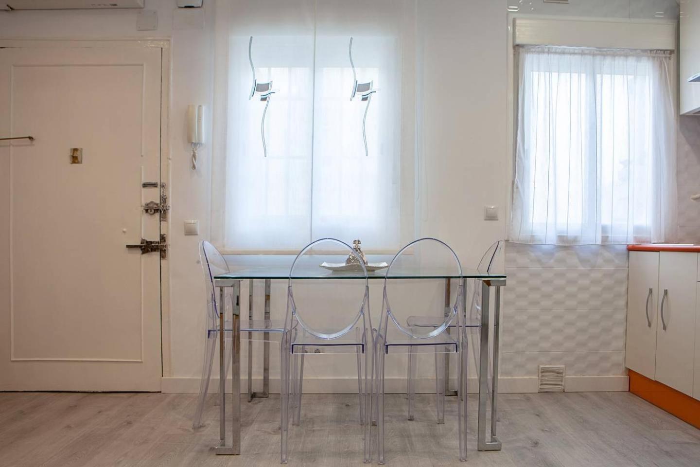 Chic 1 Bedroom Next To El Prado Apartamento