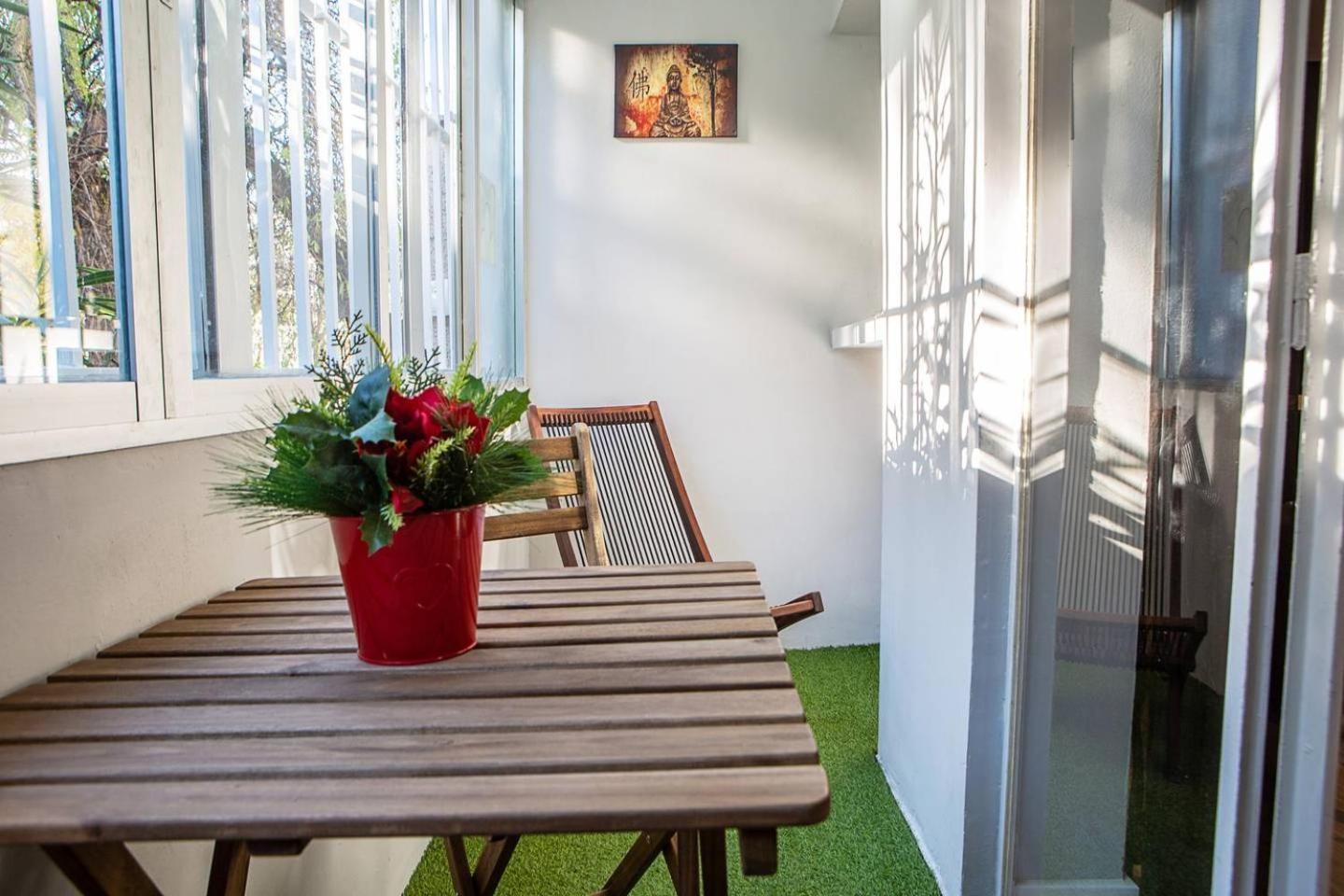 Lovely 3 Bedroom Next To Fuencarral Apartamento Madrid