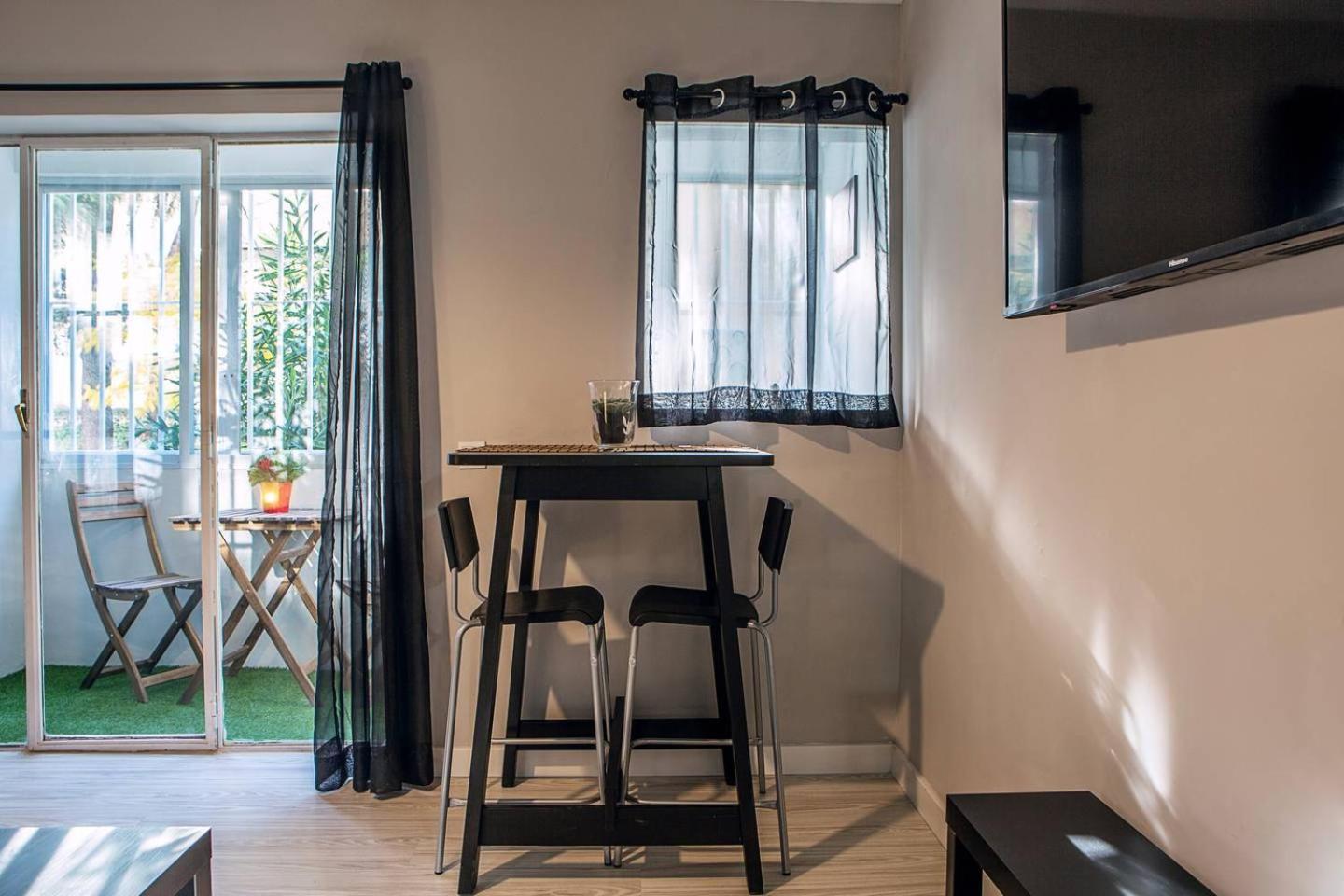 Apartamento Lovely 3 Bedroom Next To Fuencarral