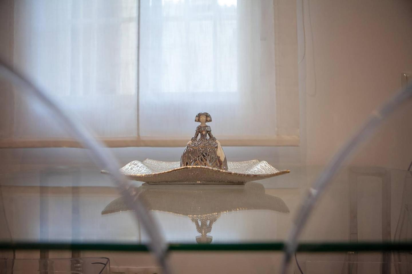 Chic 1 Bedroom Next To El Prado Apartamento Madrid
