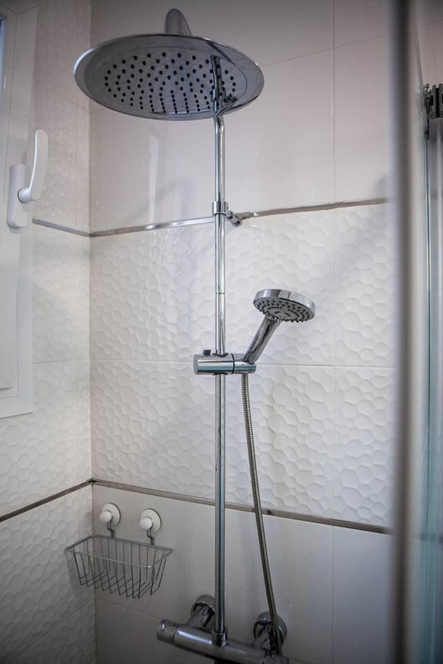 Apartamento Chic 1 Bedroom Next To El Prado Madrid
