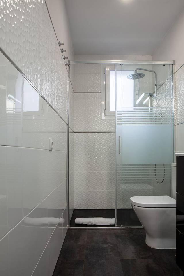Chic 1 Bedroom Next To El Prado * Madrid