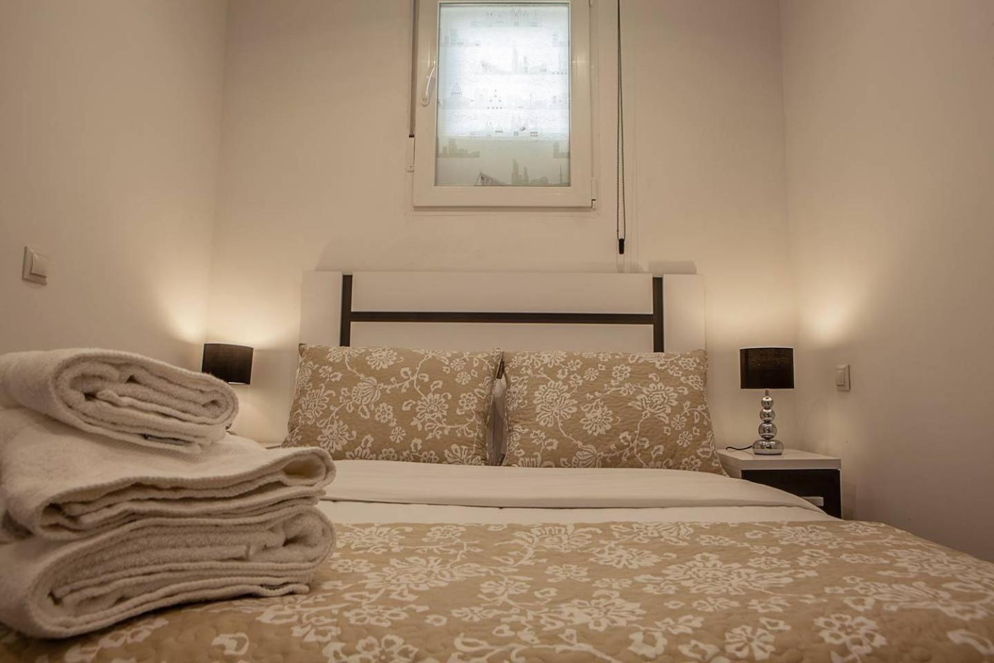 Apartamento Chic 1 Bedroom Next To El Prado