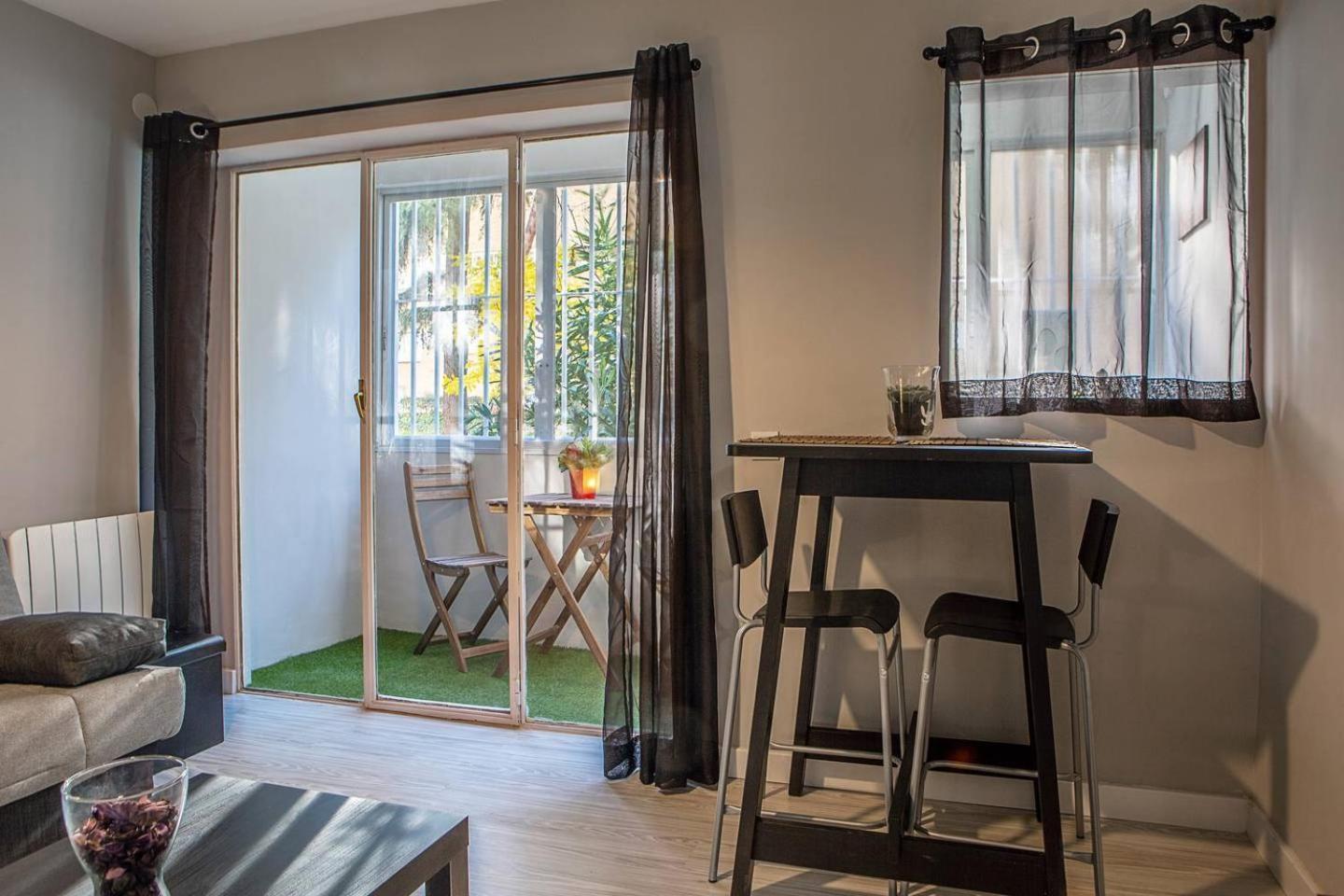 Lovely 3 Bedroom Next To Fuencarral *