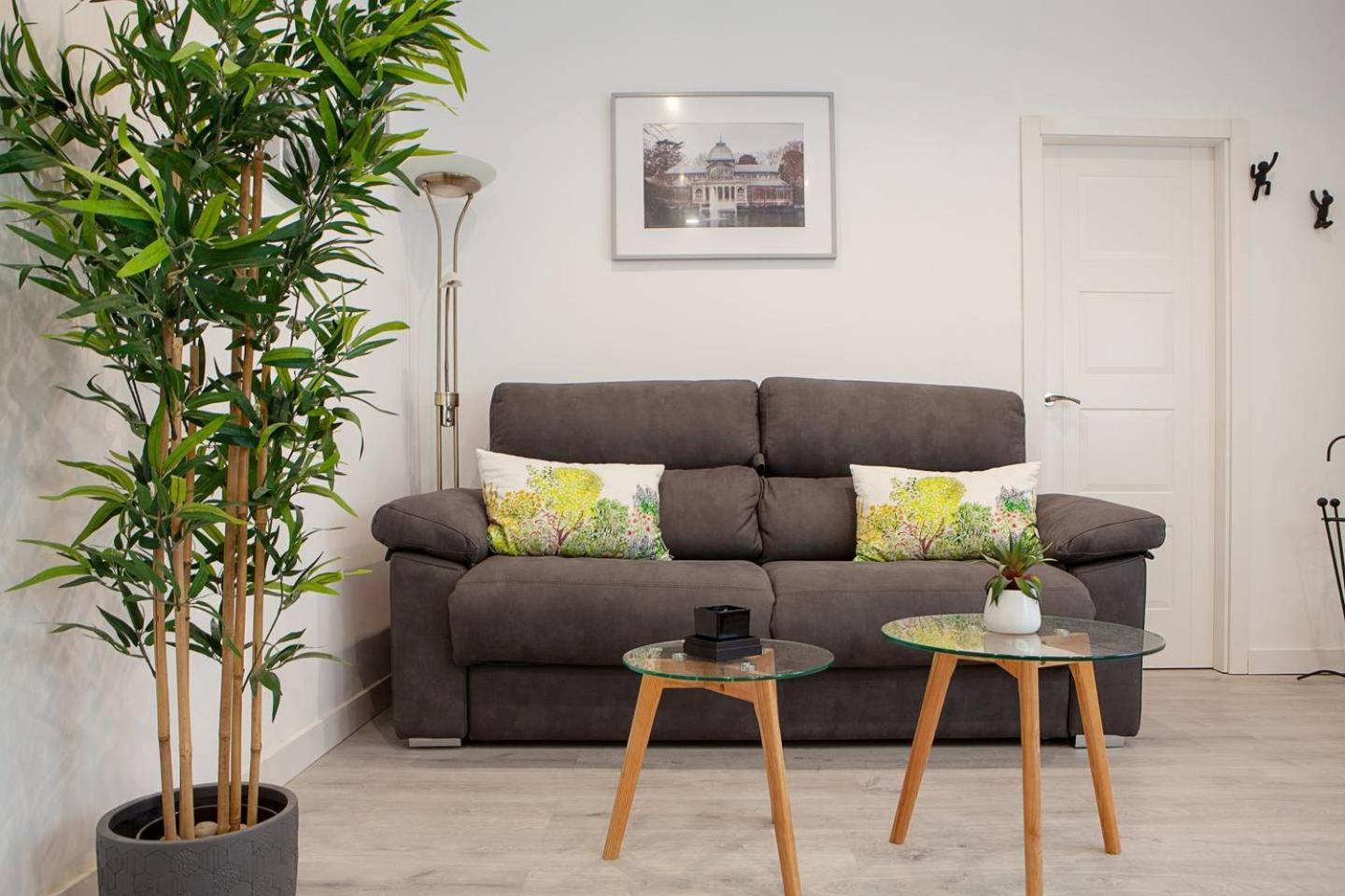 Chic 1 Bedroom Next To El Prado Apartamento