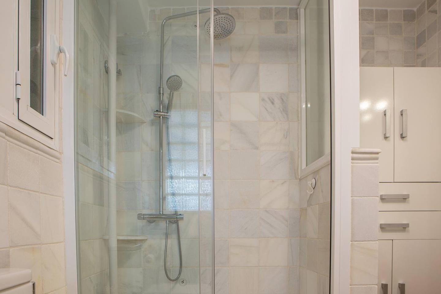 Apartamento Modern 2 Bed Near Las Ventas Madrid