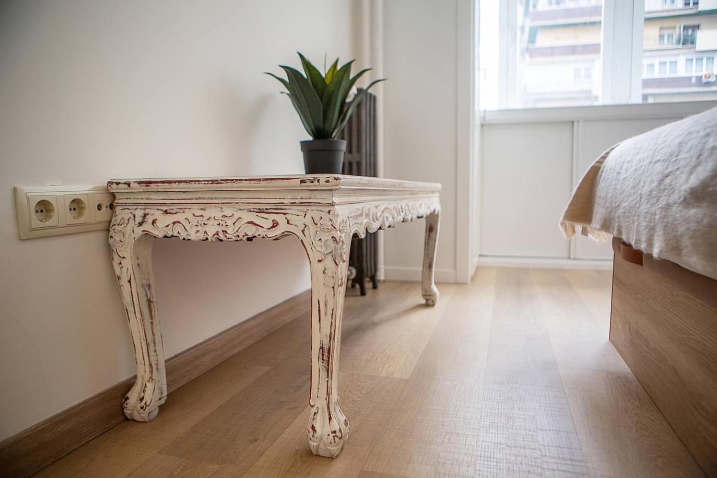 Modern 2 Bed Near Las Ventas Madrid
