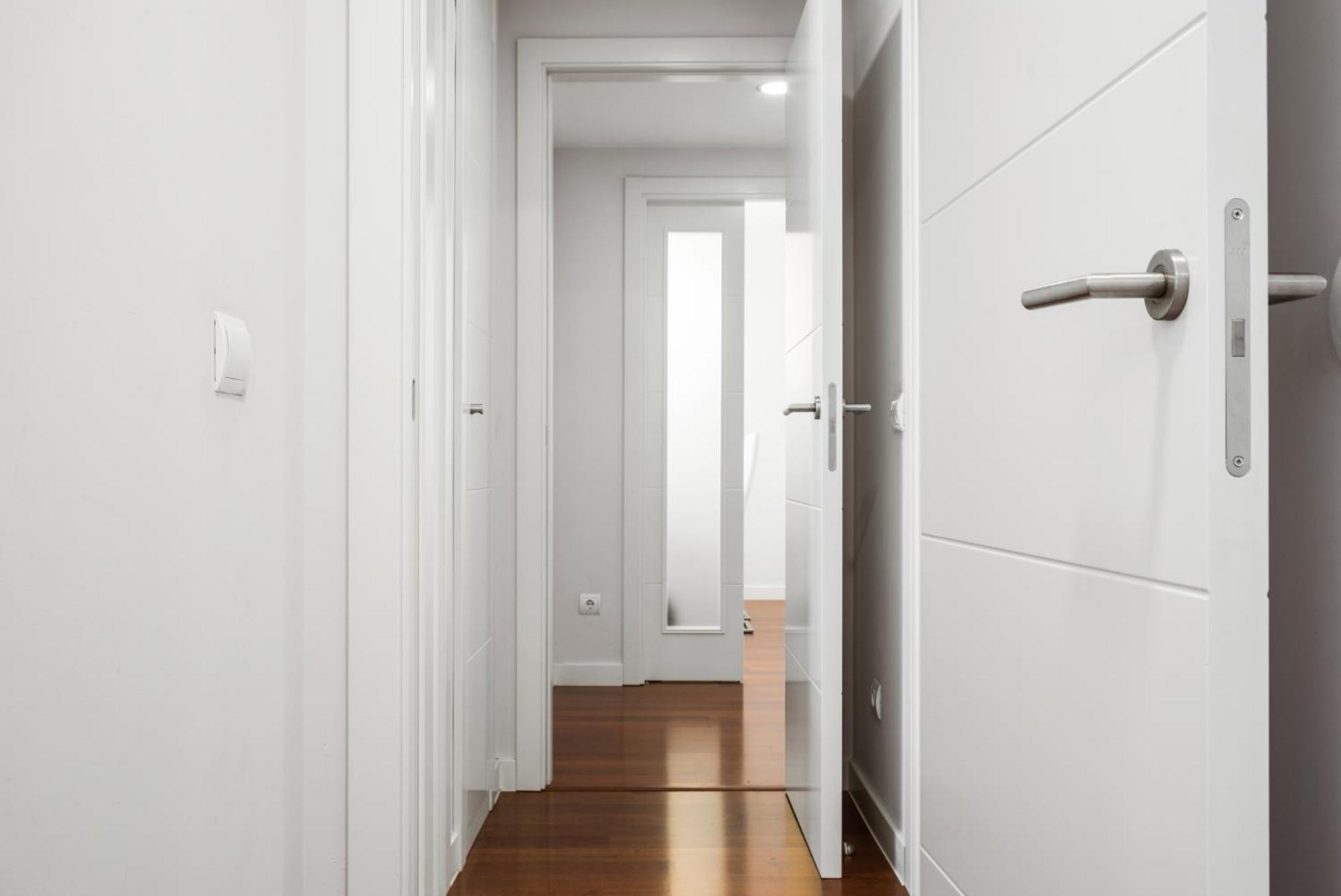Apartamento Modern 2 Bedroom Near Retiro Close To Metro Madrid