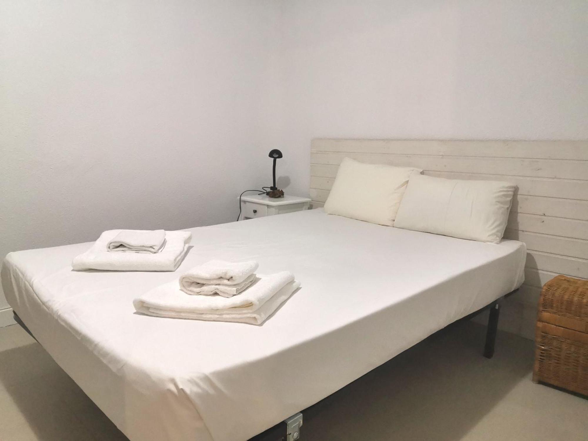 Cozy 2 Bedroom In Barrio De Salamanca Apartamento Madrid