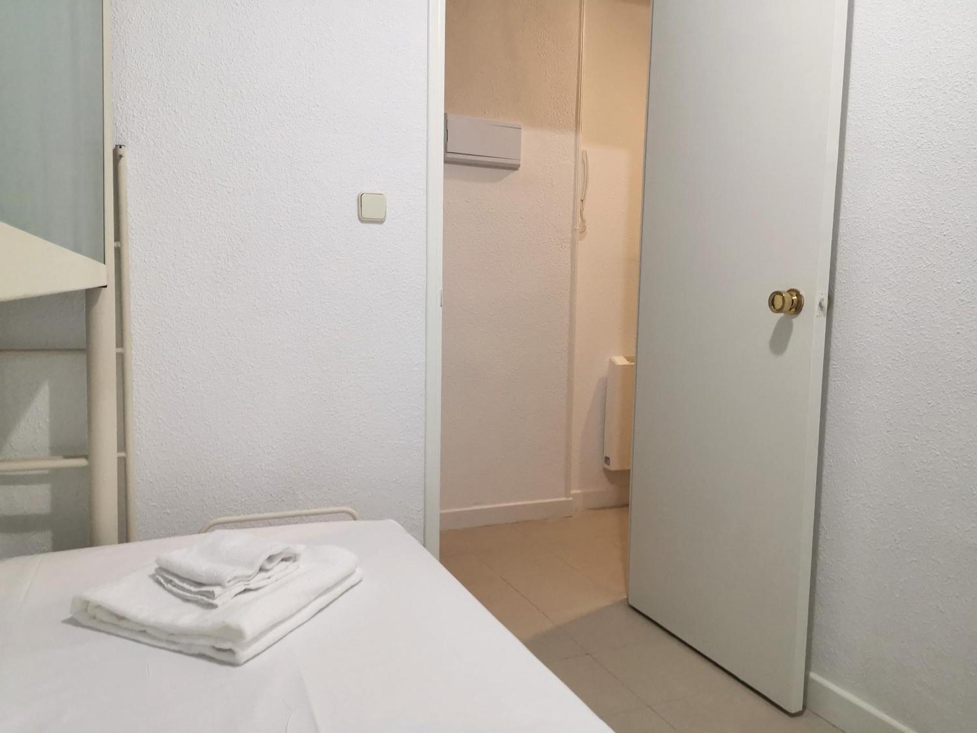Cozy 2 Bedroom In Barrio De Salamanca * Madrid