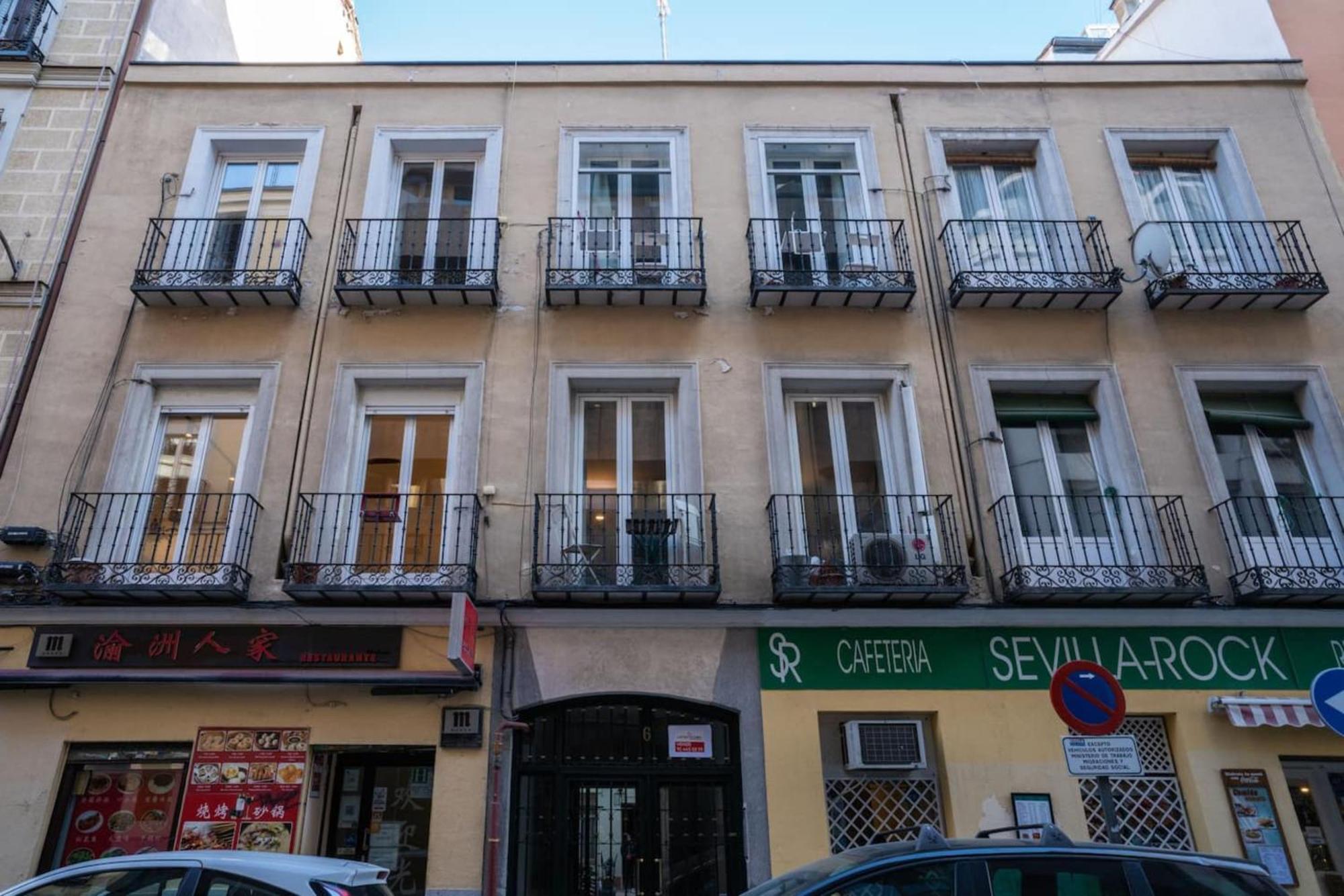 Apartamento Stylish 2 Bedroom In The Heart Of