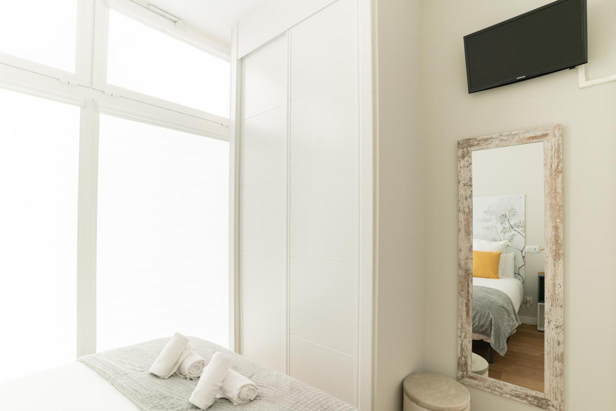 Apartamento Bright And Airy 2 Bedroom In *