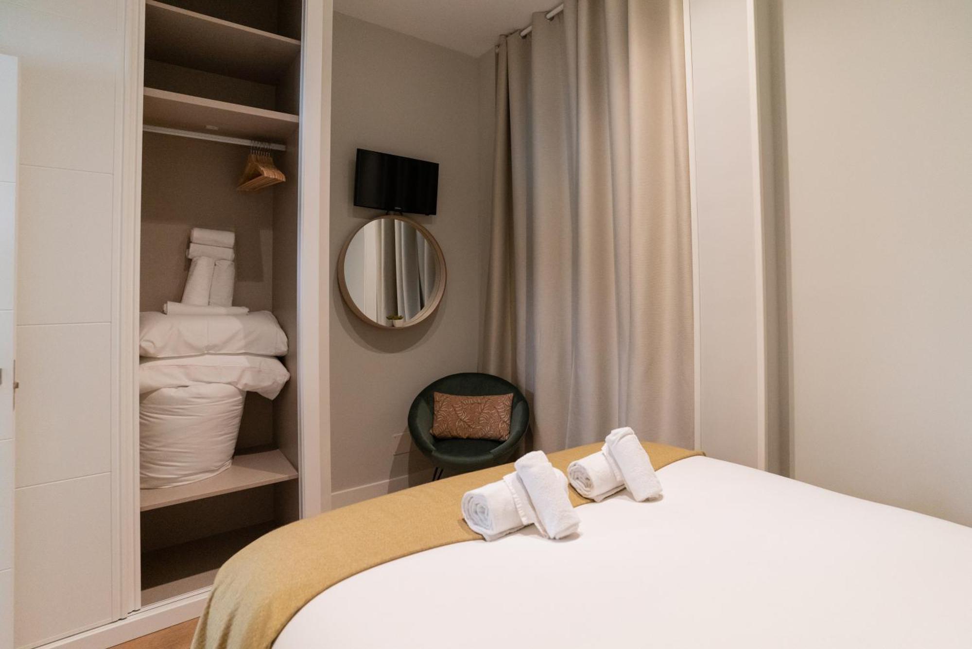 Apartamento Bright And Airy 2 Bedroom In *