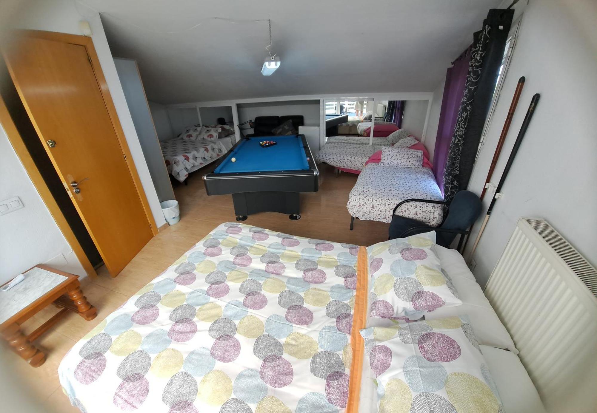 Privadas En Mi Acogedor - Private Habitación en casa particular